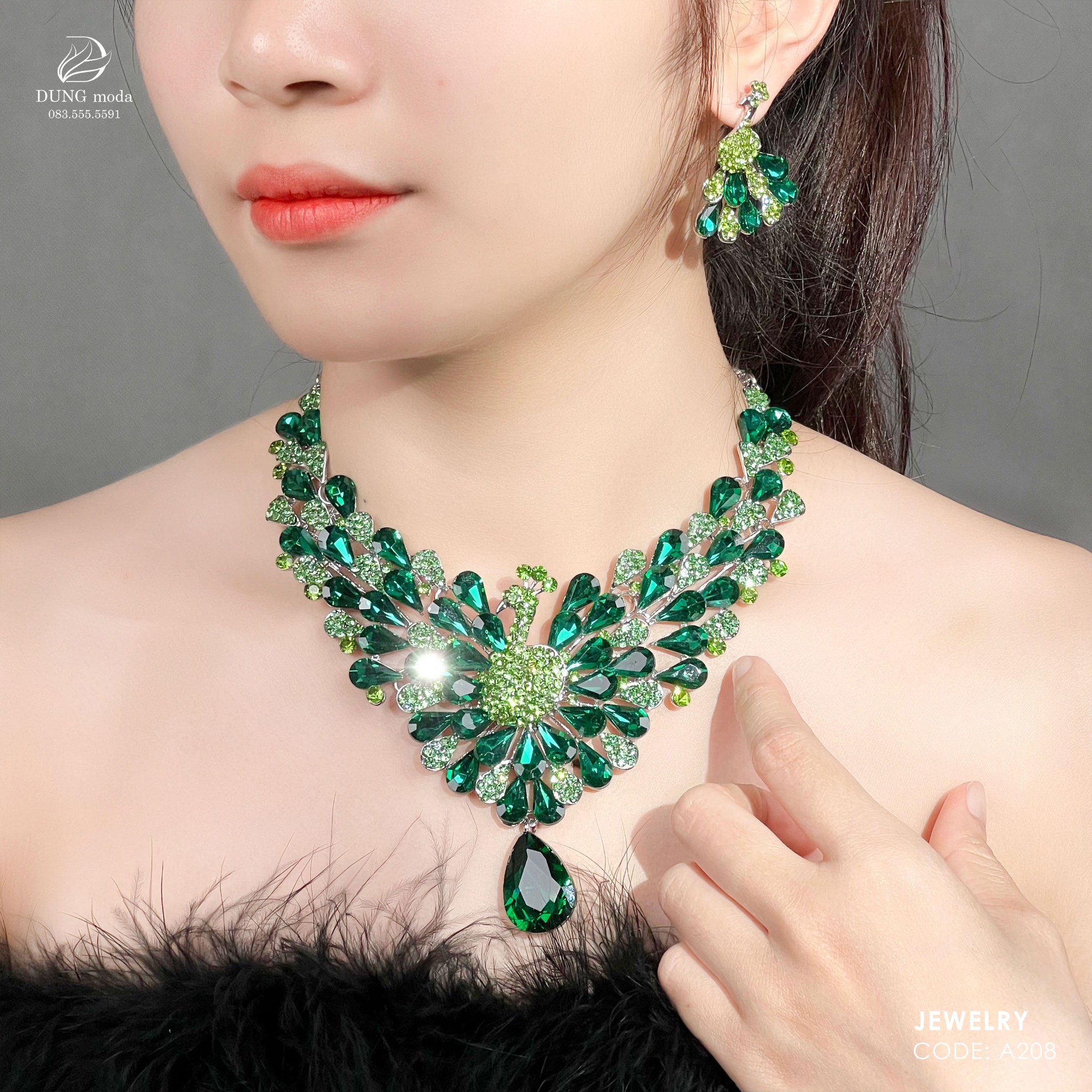 Bộ Trang Sức A208_thumbnail_12