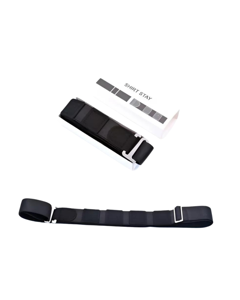 Shirt Holder Strap