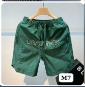 Quần ngắn nam size L