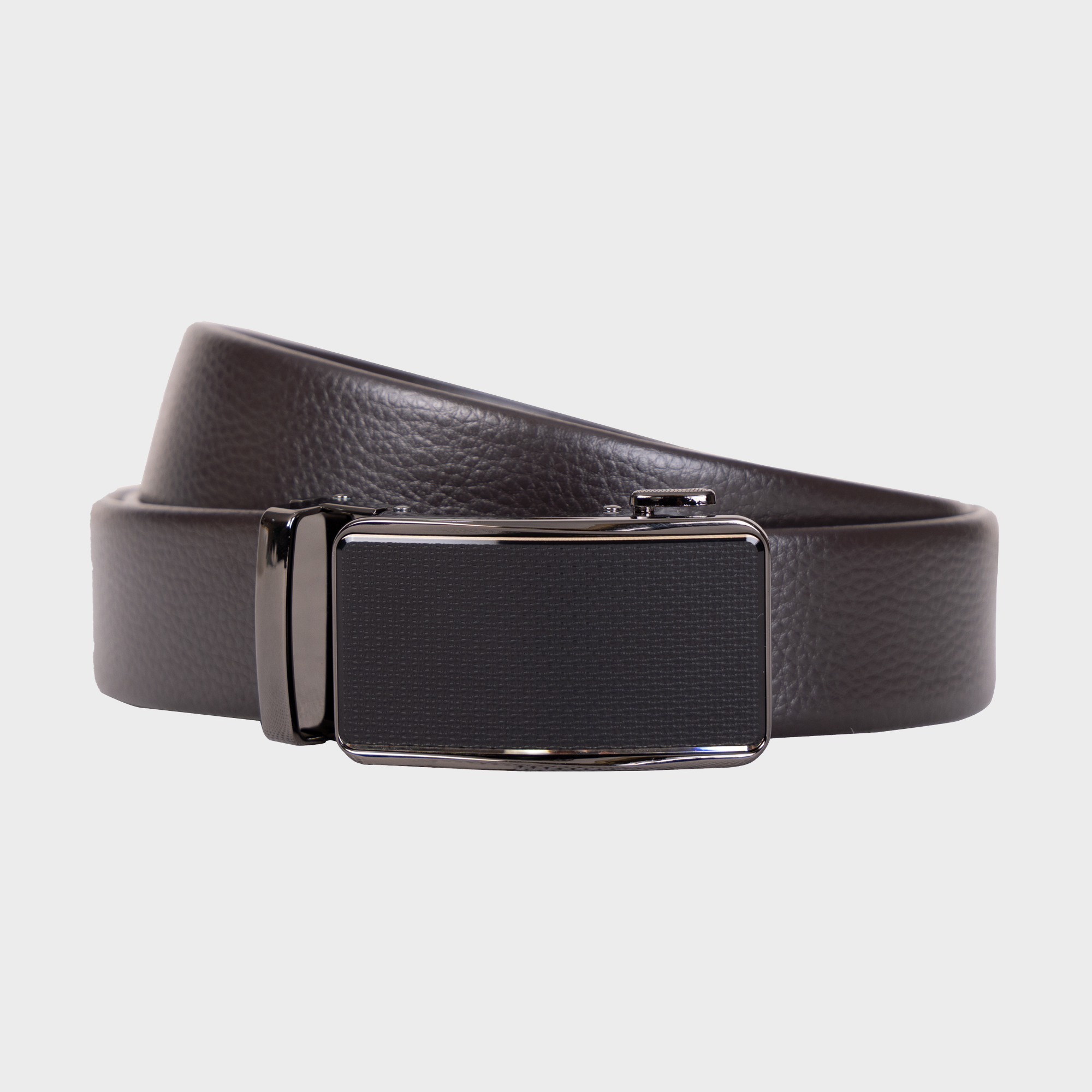 Thắt lưng Nam Overcome Leather DLO509