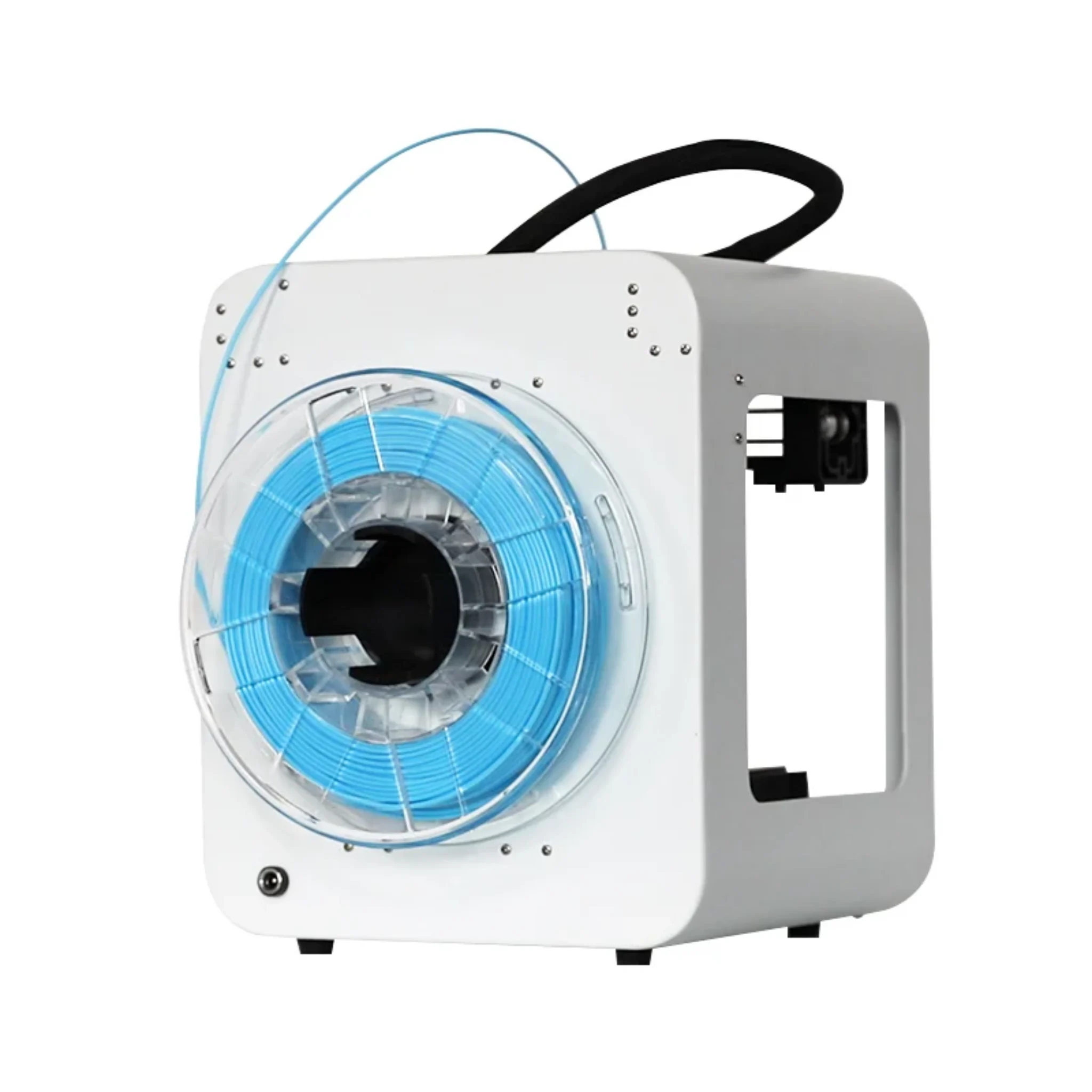 CreateBot Super Mini - WHITE_thumbnail_5