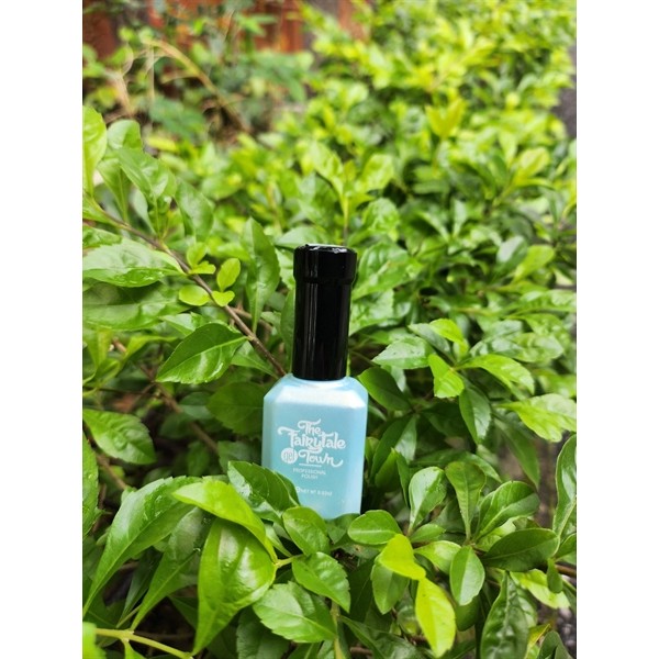 Sơn gel lẻ - Nhũ flash bạc - Town