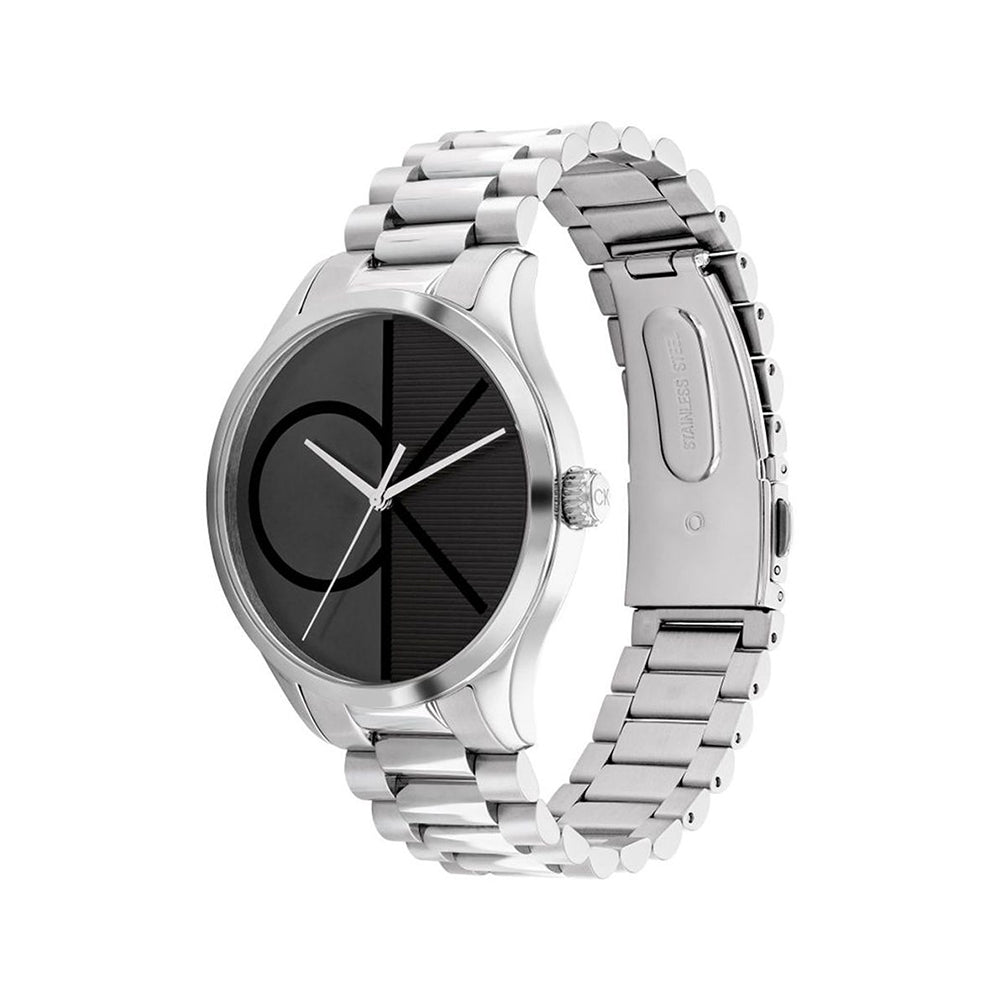 Calvin Klein Effortless Unisex Bracelet With Watch