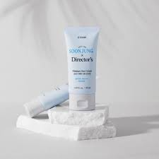 Etude Soonjung Director's Moisture Sun Cream SPF50+ PA++++ 50ml_thumbnail_0