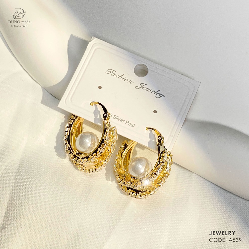 Bông Tai S925 A539_thumbnail_2