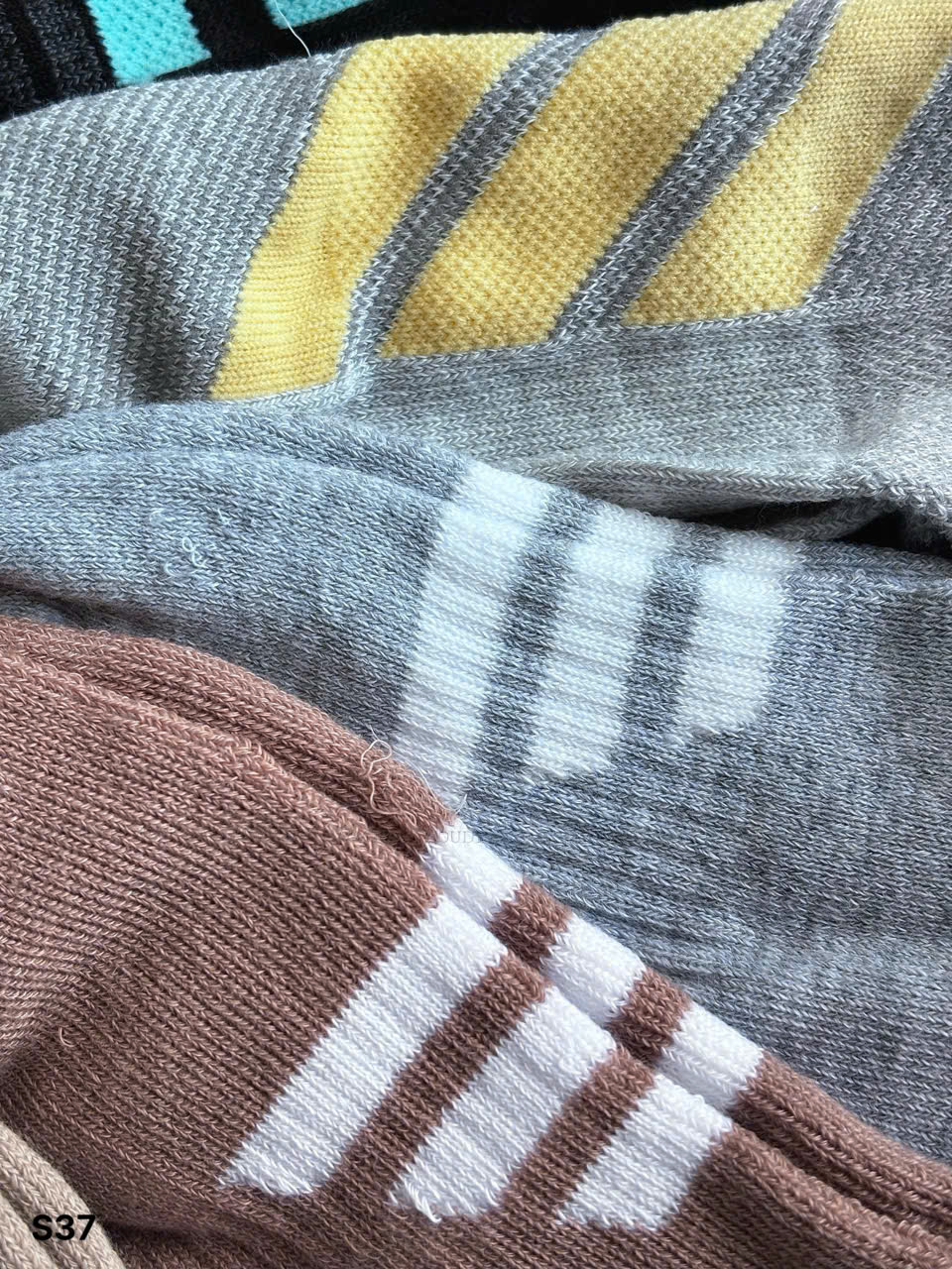 S37 SET 3 ĐÔI TẤT 8 MÀU  (TRỘN LOGO)_thumbnail_12