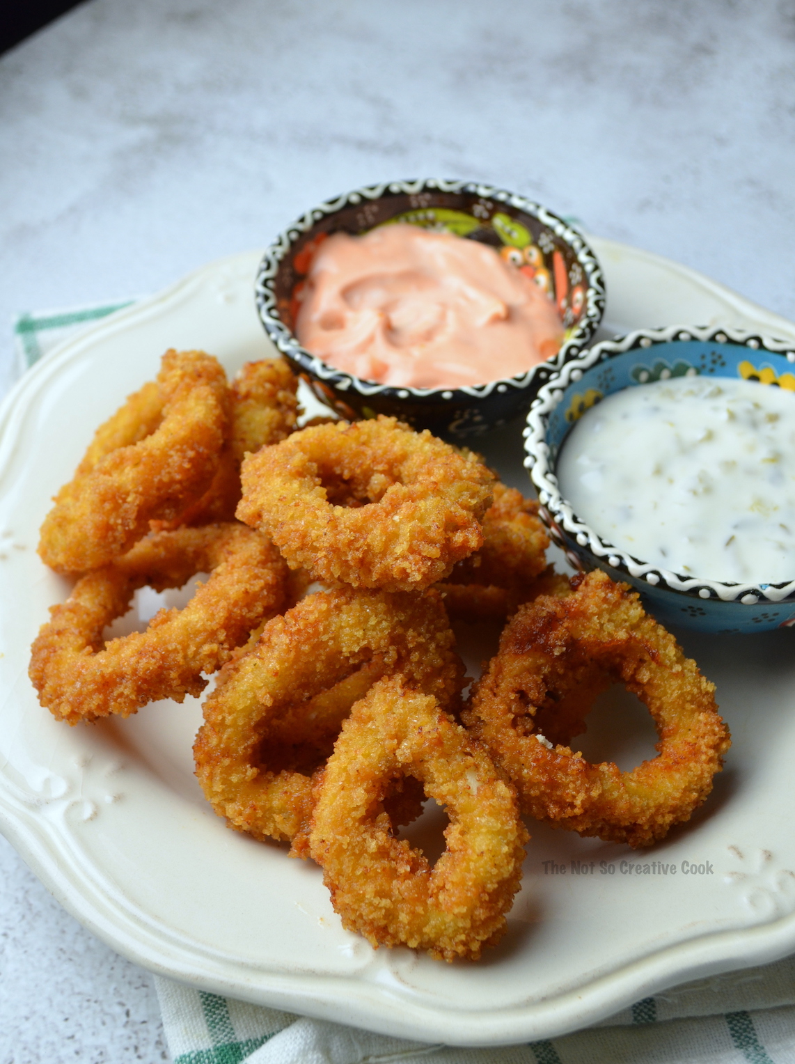 Calamares