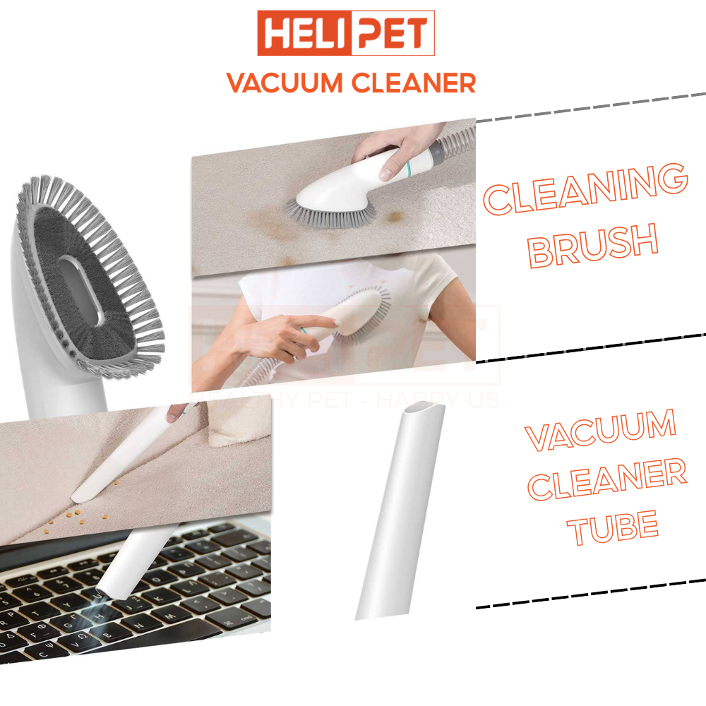 Neakasa P1 Pro 5-in-1 Pet Grooming Vacuum for Dogs Cats_thumbnail_6