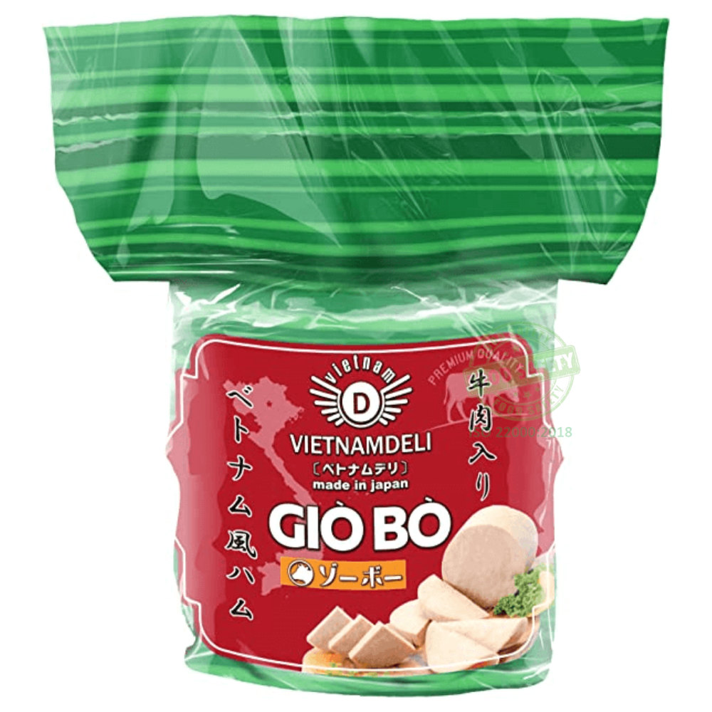 Giò bò | 500G