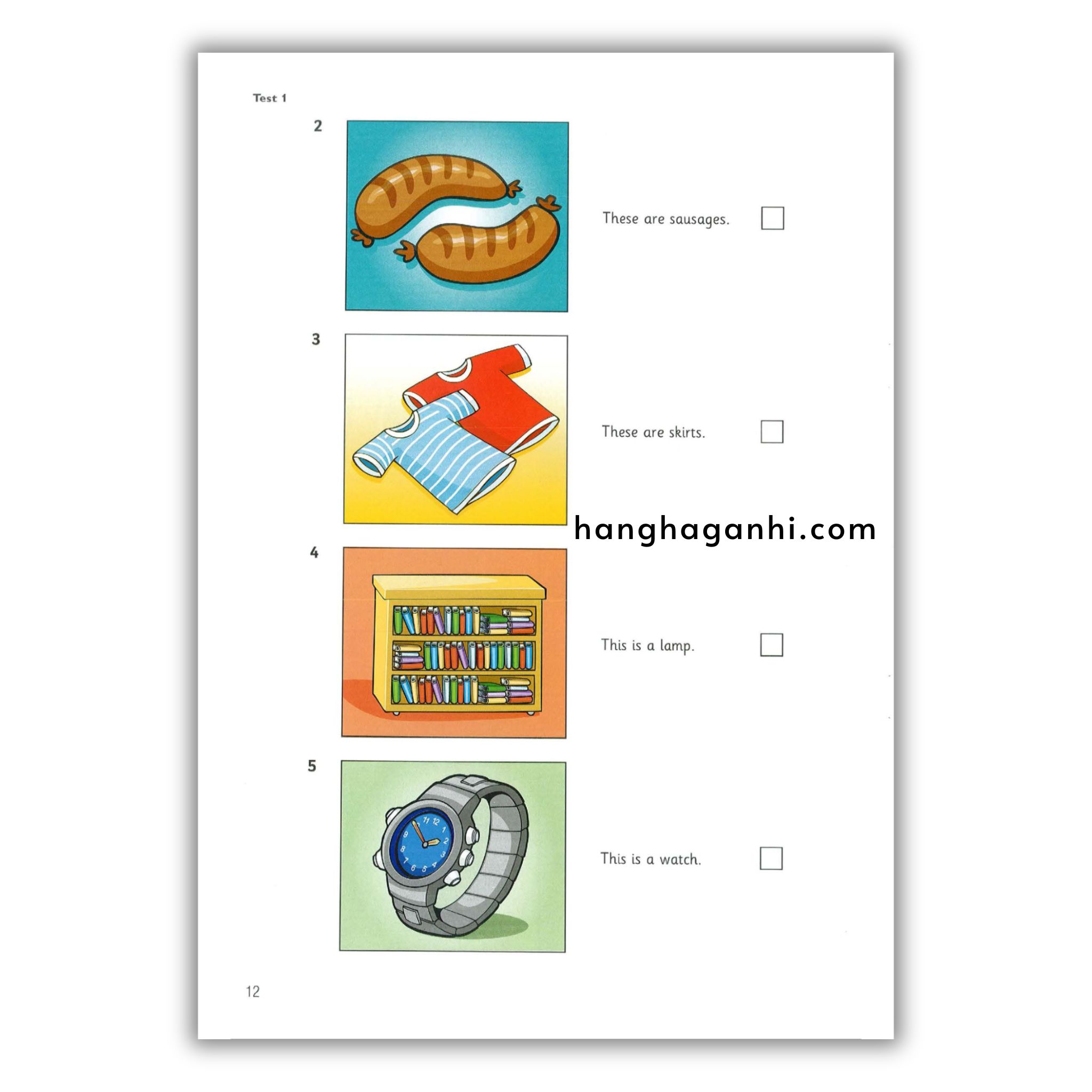 Cambridge English Starters 1 For Revised Exam From 2018 Student’s Book, BẢN ĐẸP, Flashcard cắt rời tương tác, kèm hướng dẫn học_thumbnail_2