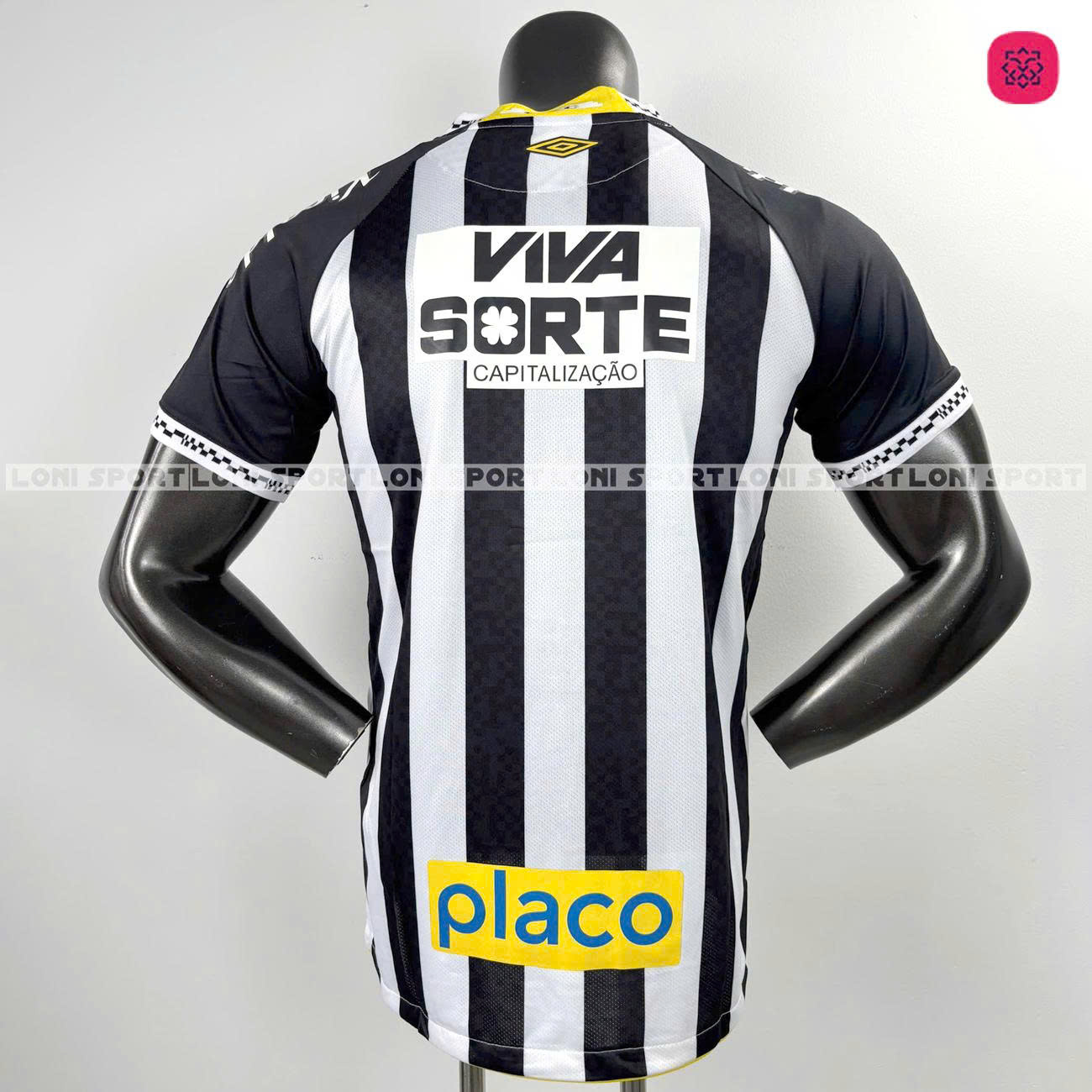 Áo Santos sân khách mùa giải 25/26_thumbnail_1