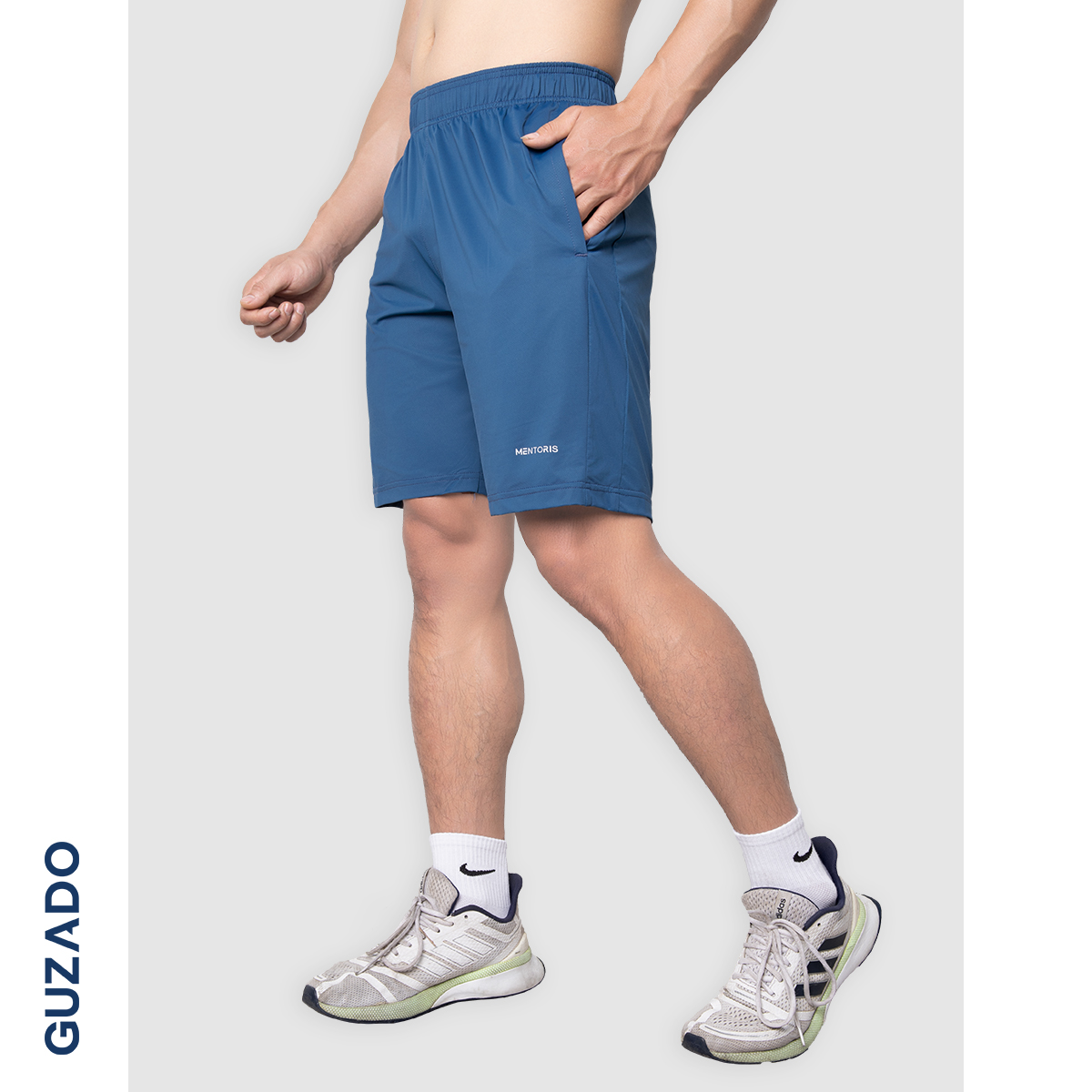 Quần Short Thể Thao GUZADO 5 Màu Trẻ Trung Năng Động GSR05_thumbnail_18