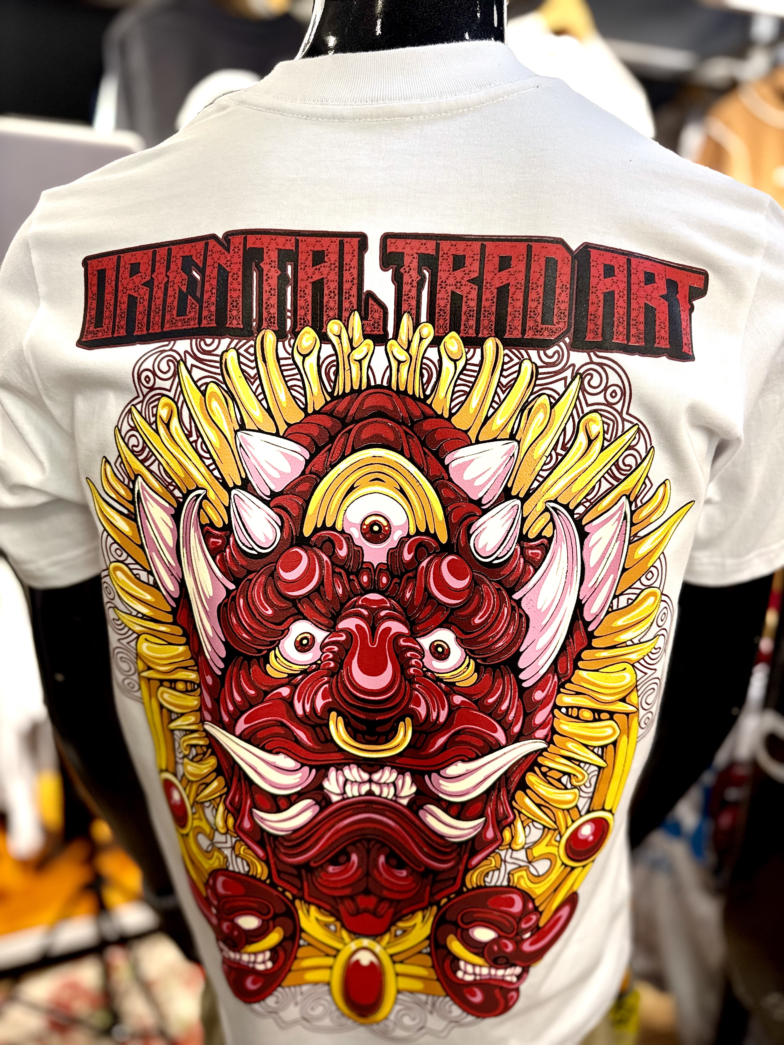 ORIENTAL KABUKI TENGU_thumbnail_3