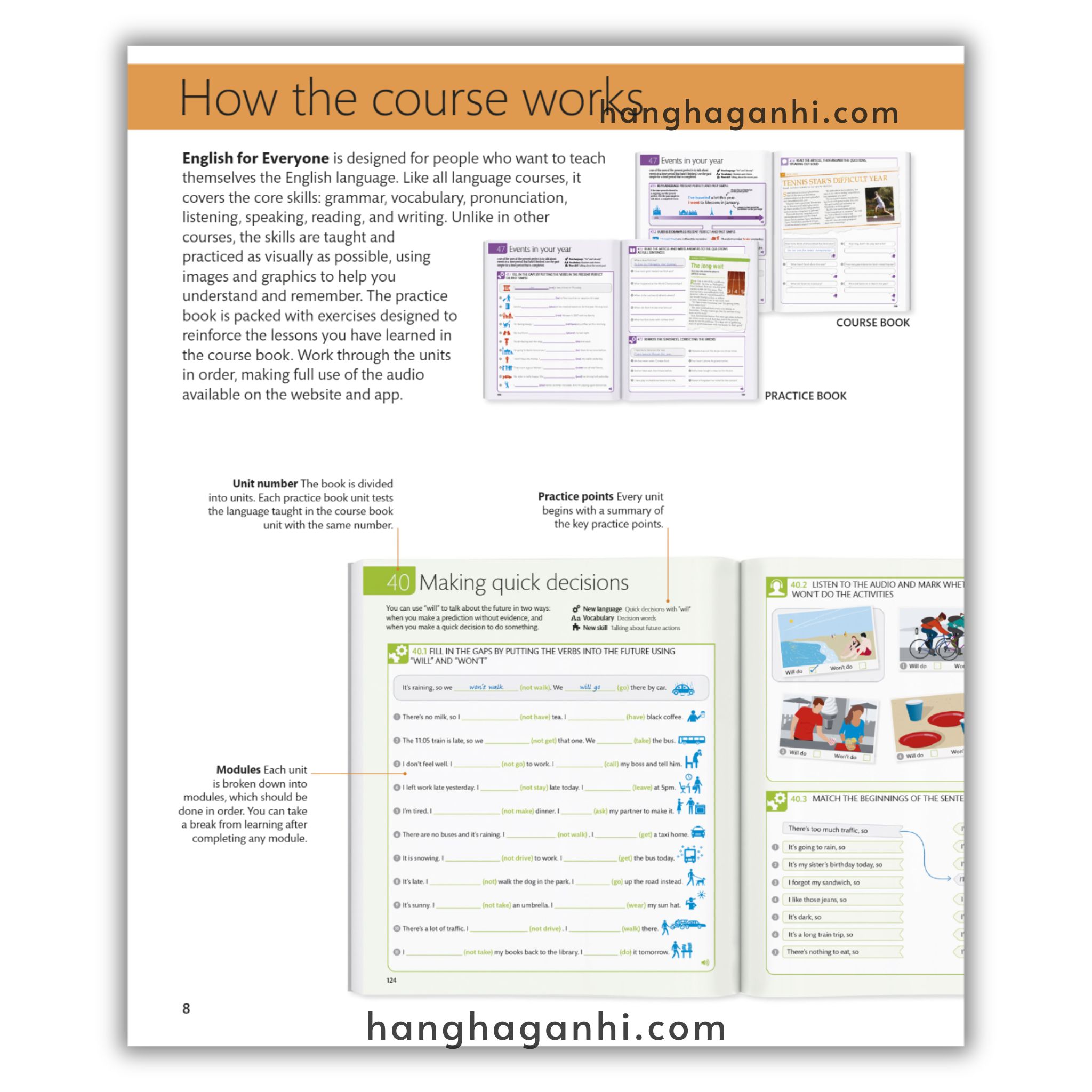[Sách] English For Everyone Level 2 Beginner Practice Book_thumbnail_17