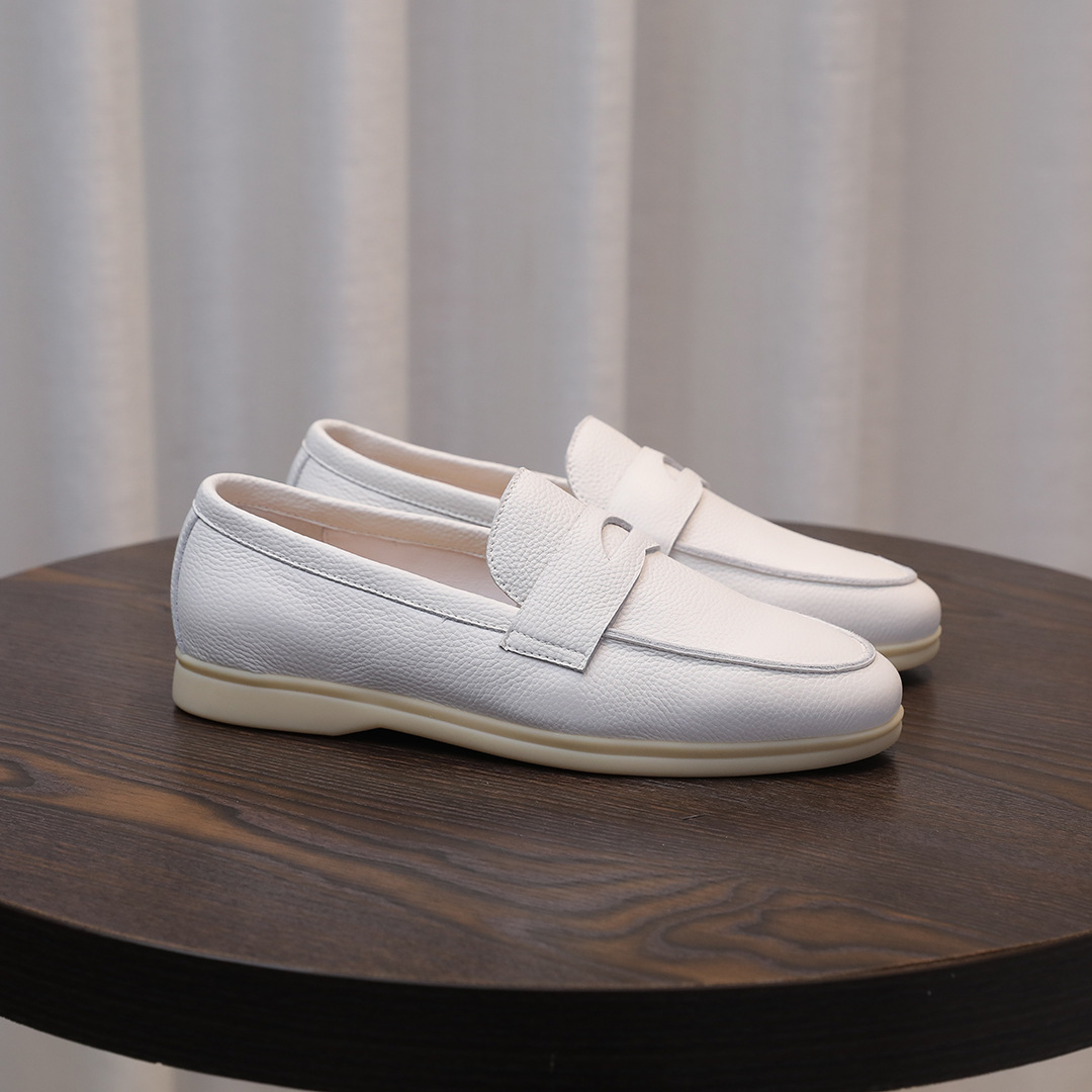 2025Giày lười nam da lộn mớisummer walkgiày da thông thường giày slip-on mùa hè_thumbnail_12