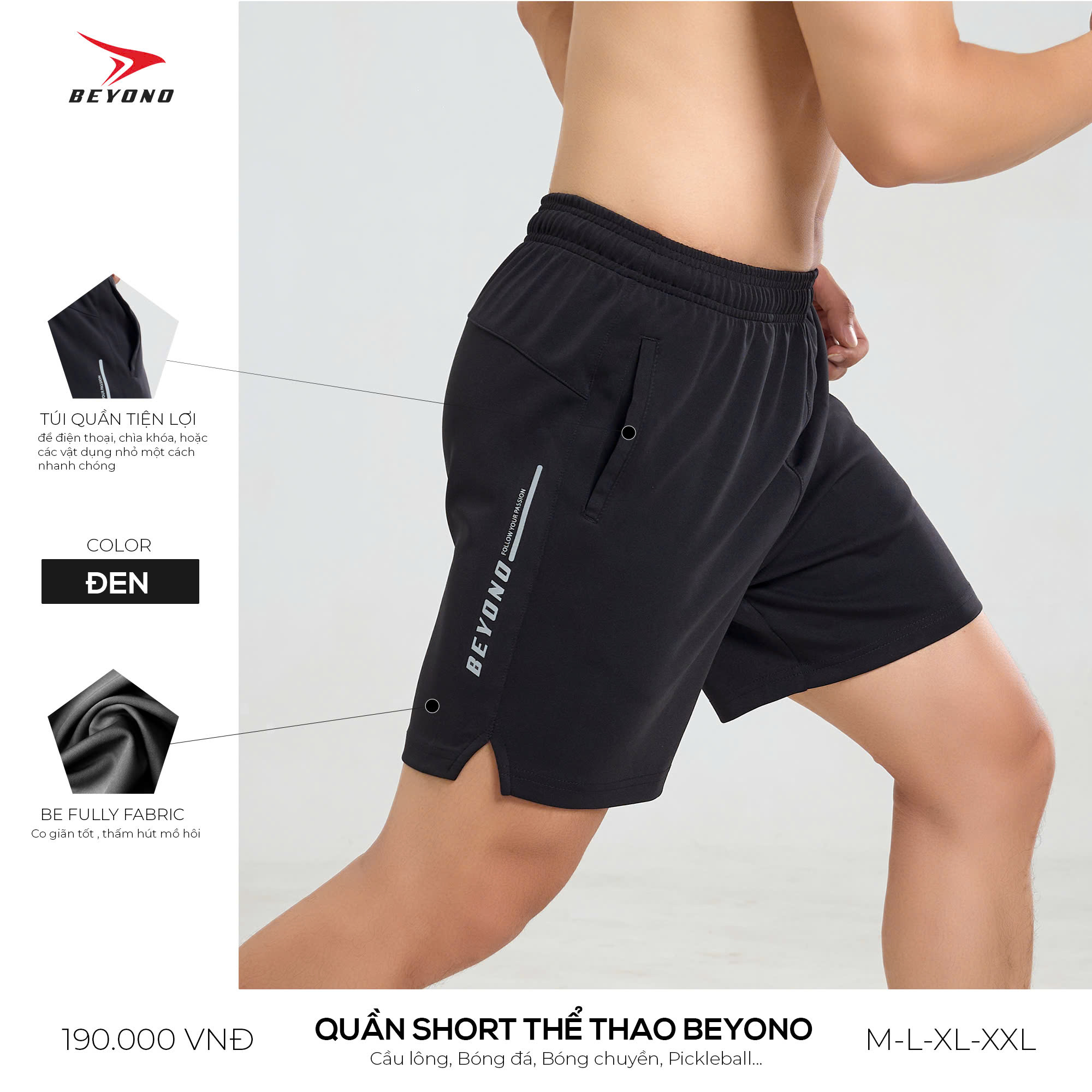 QUẦN SHORT PICKLEBALL BEYOND NAM_thumbnail_1