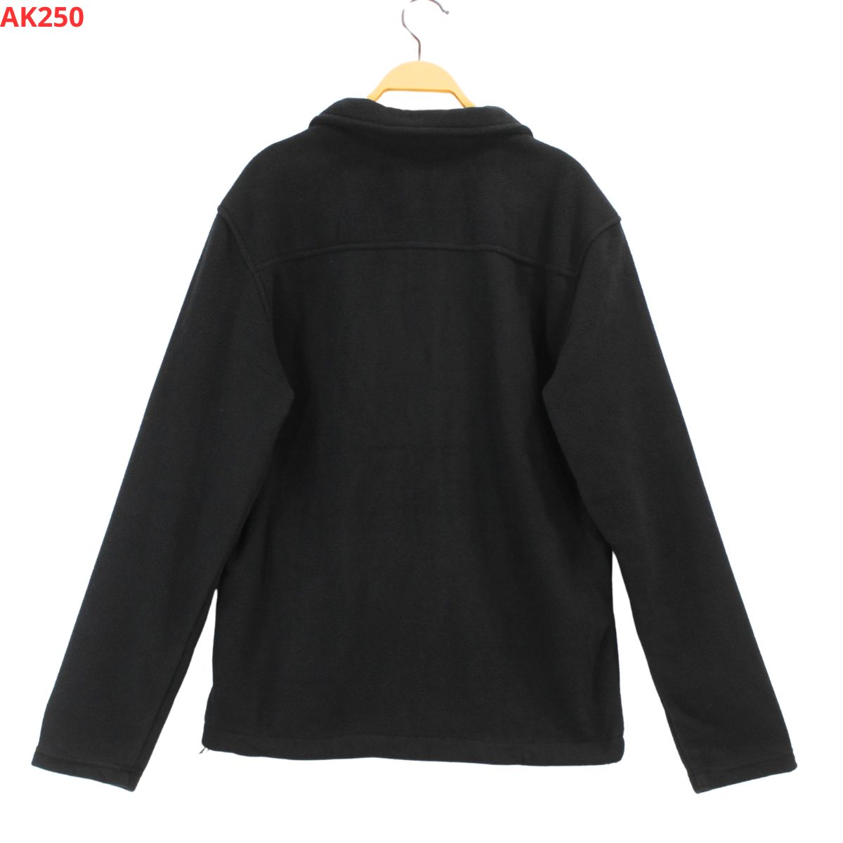 AK250 Áo khoác nỉ đen MB_thumbnail_6