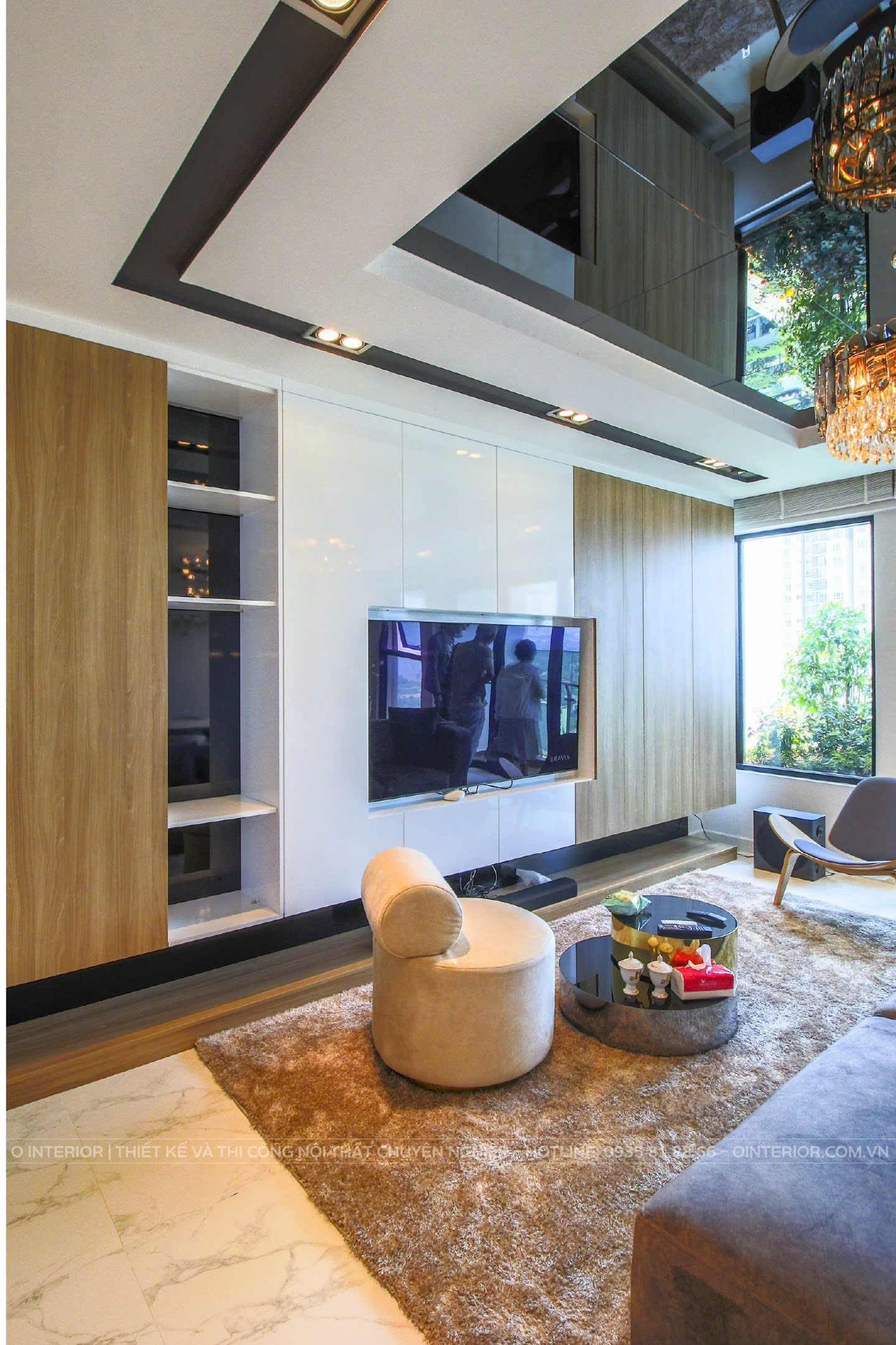 Nhà đẹp, giá rẻ - Full căn hộ 2PN Feliz En Vista với view tuyệt mỹ, tầng cao thoáng mát đón nắng