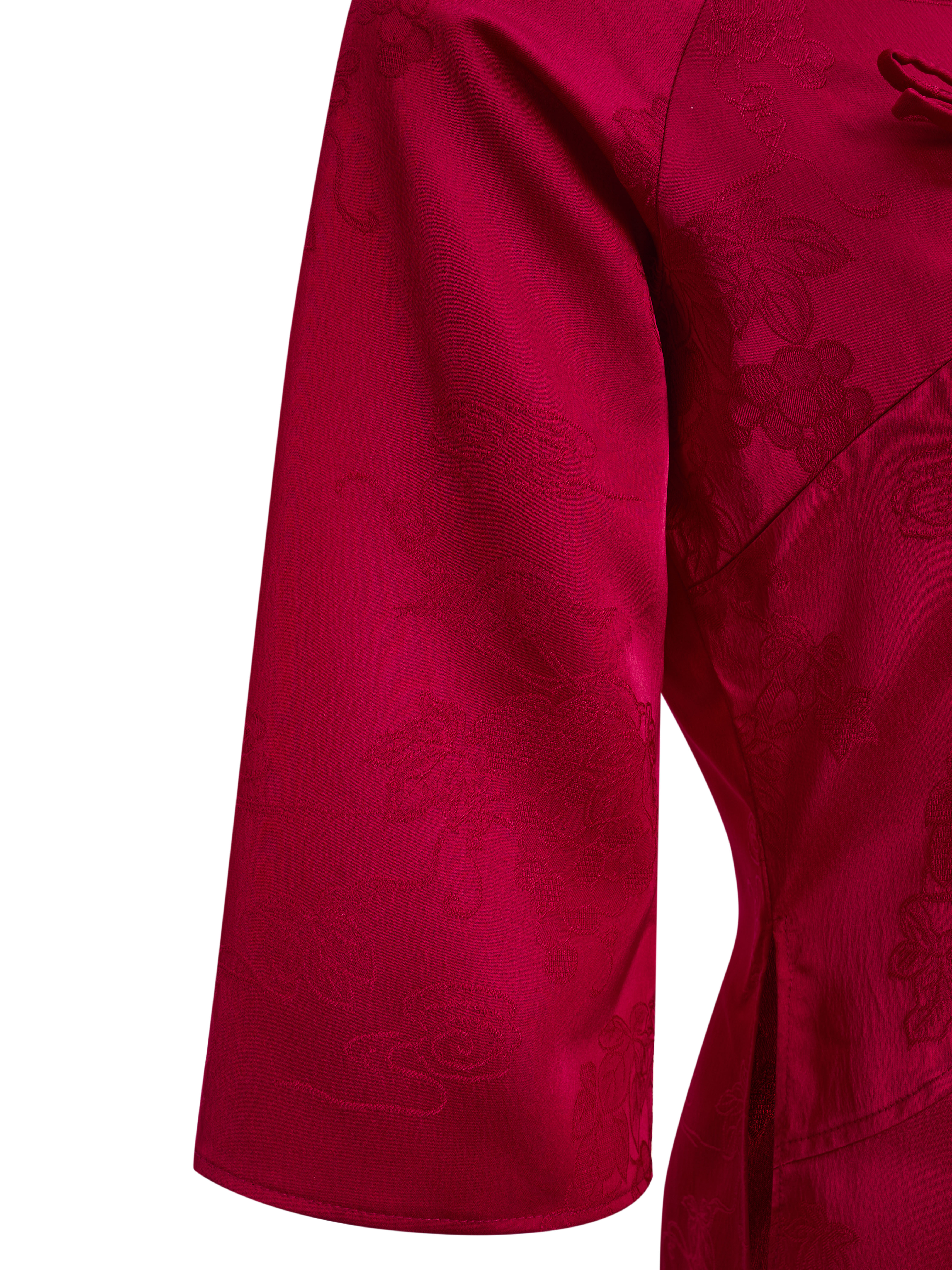 BIGSIZE NỮ - Áo dài kiểu cách tân V-AD028_thumbnail_6