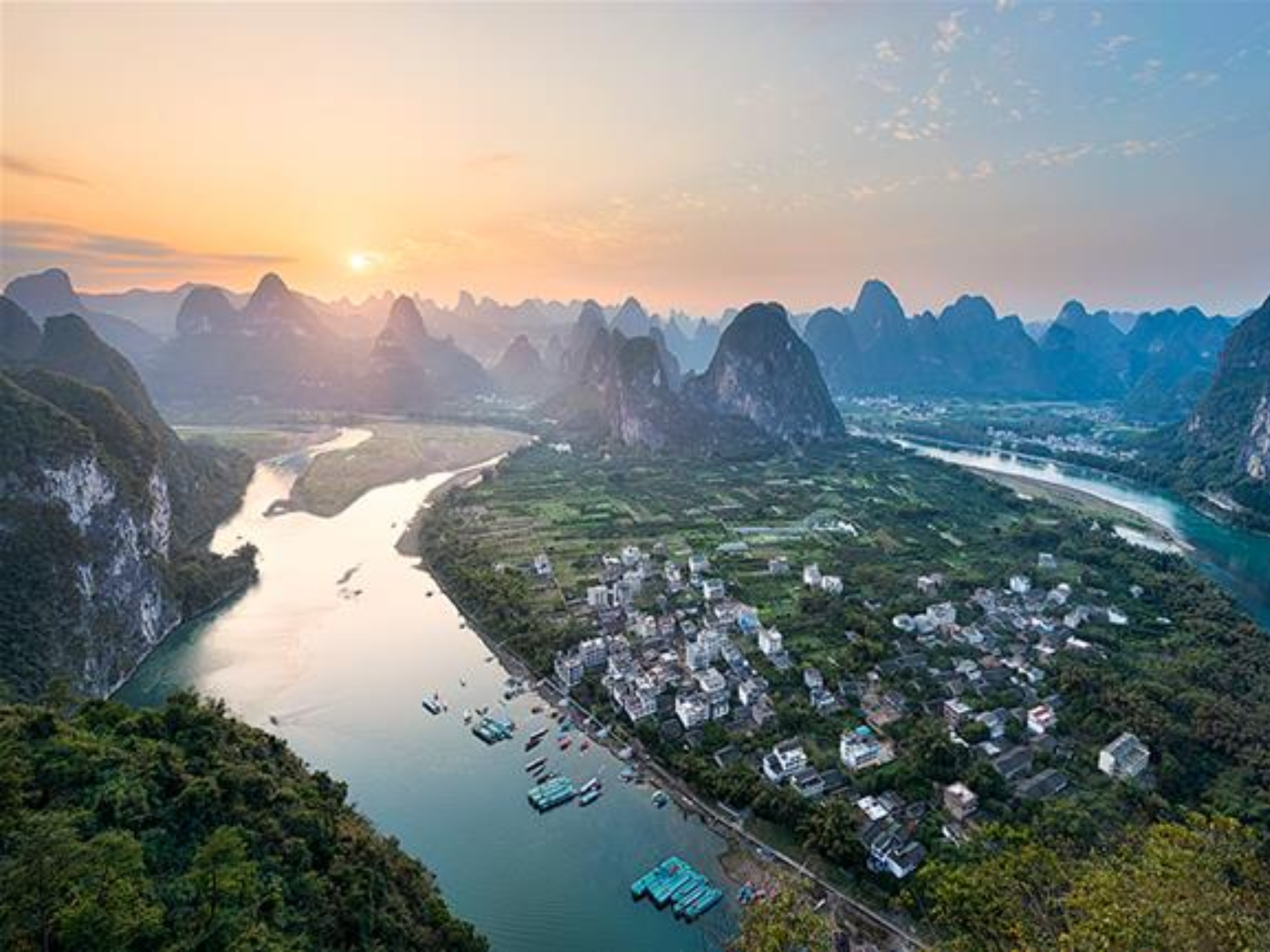 [New] Trung Quốc: Quế Lâm - Dương Sóc (Quảng Tây) 6N5Đ_thumbnail_5