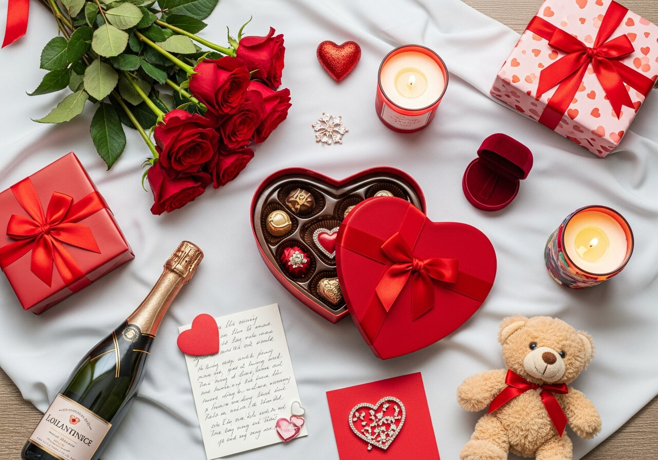 Valentine Tặng Gì? Gợi Ý 30 Món Quà Valentine Ý Nghĩa Nhất