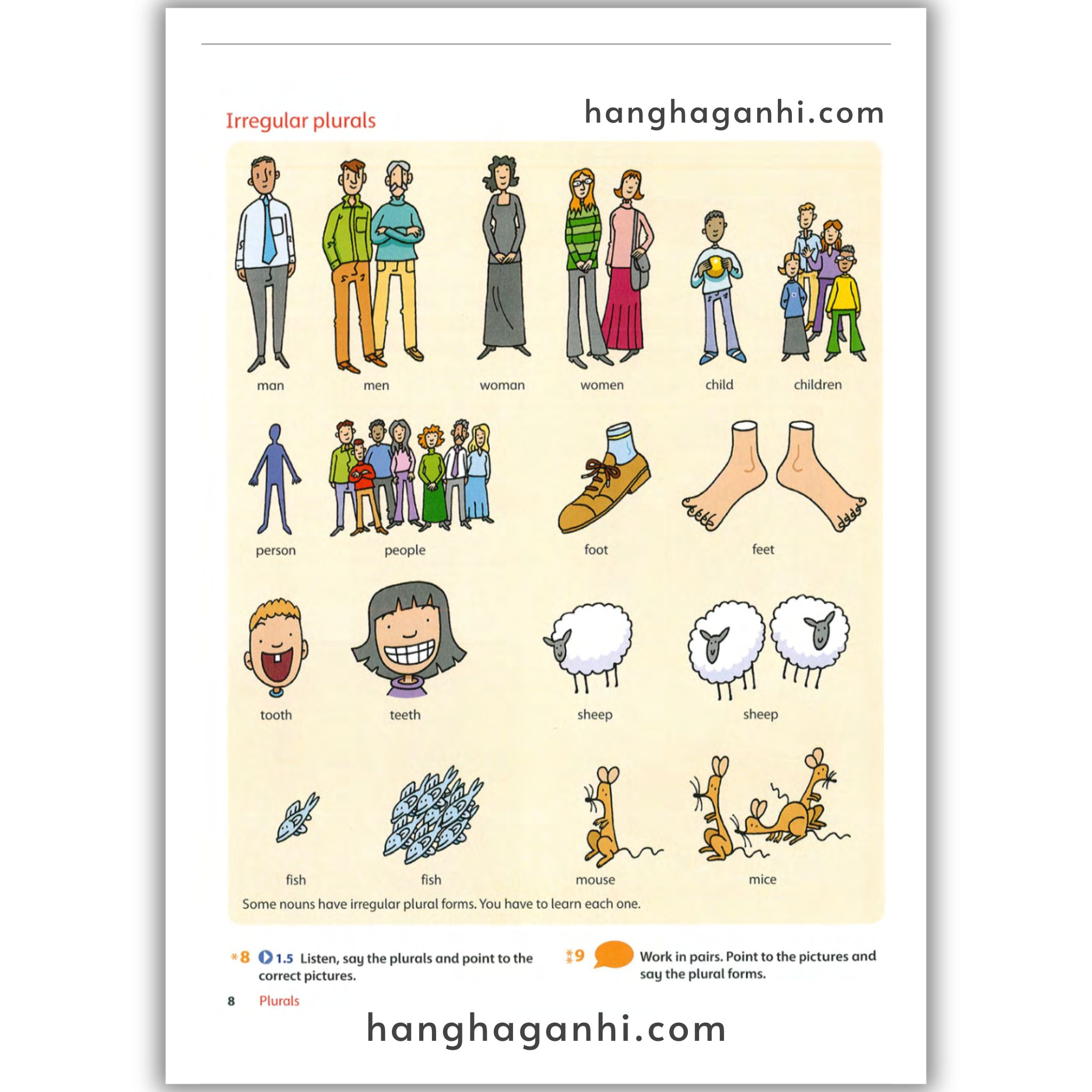 Oxford Grammar For Schools 2: Student’s Book_thumbnail_5