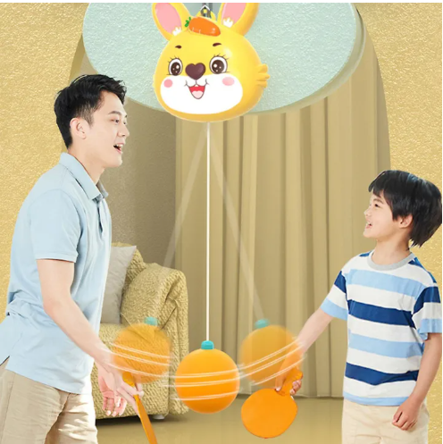 Bộ Đồ Chơi Bóng Bàn