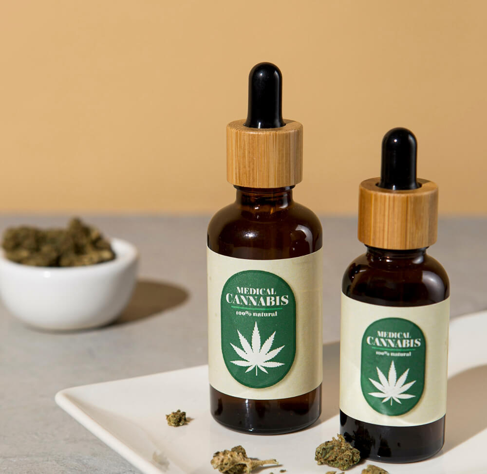 Skin Nourishing Serum