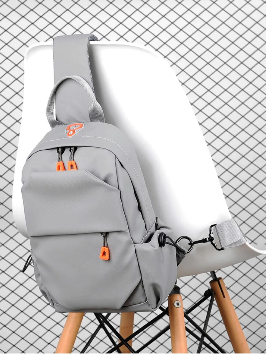 Túi đeo chéo nam chống nước, Túi chéo nam nhiều ngăn thời trang Hàn Quốc_thumbnail_1