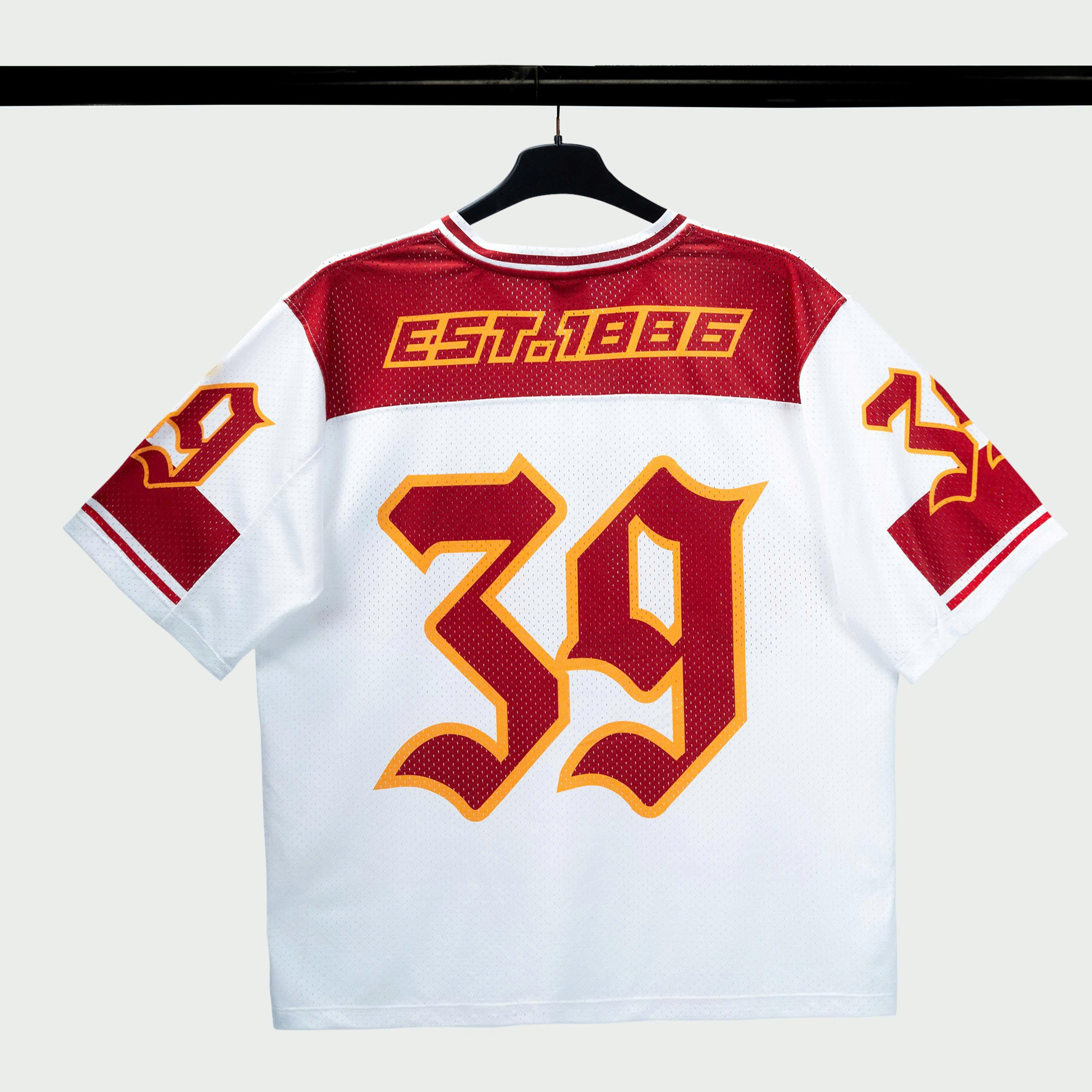 Áo Jersey Strivend CLB Arsenal trắng_thumbnail_1