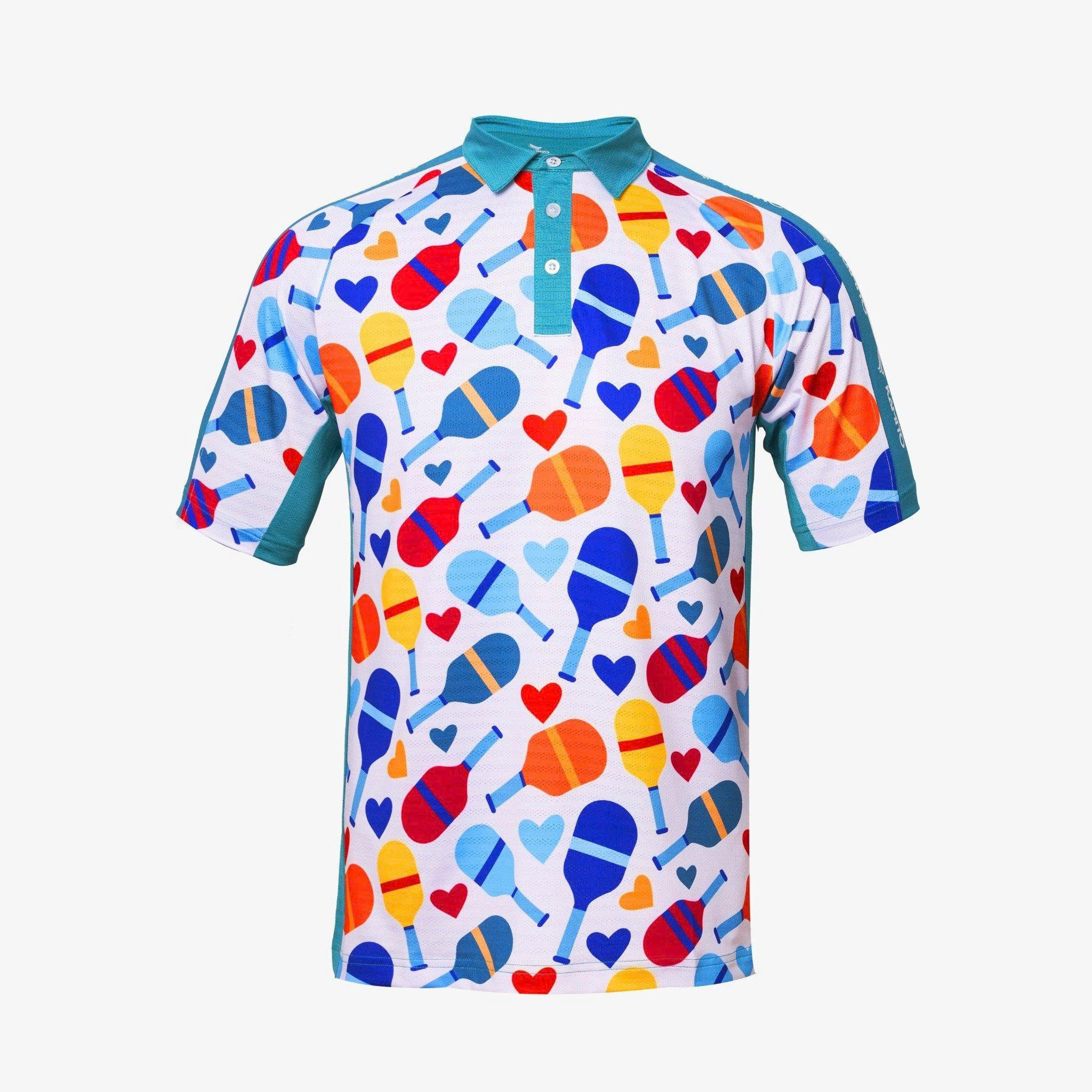 Áo Polo Kamito Mono V2