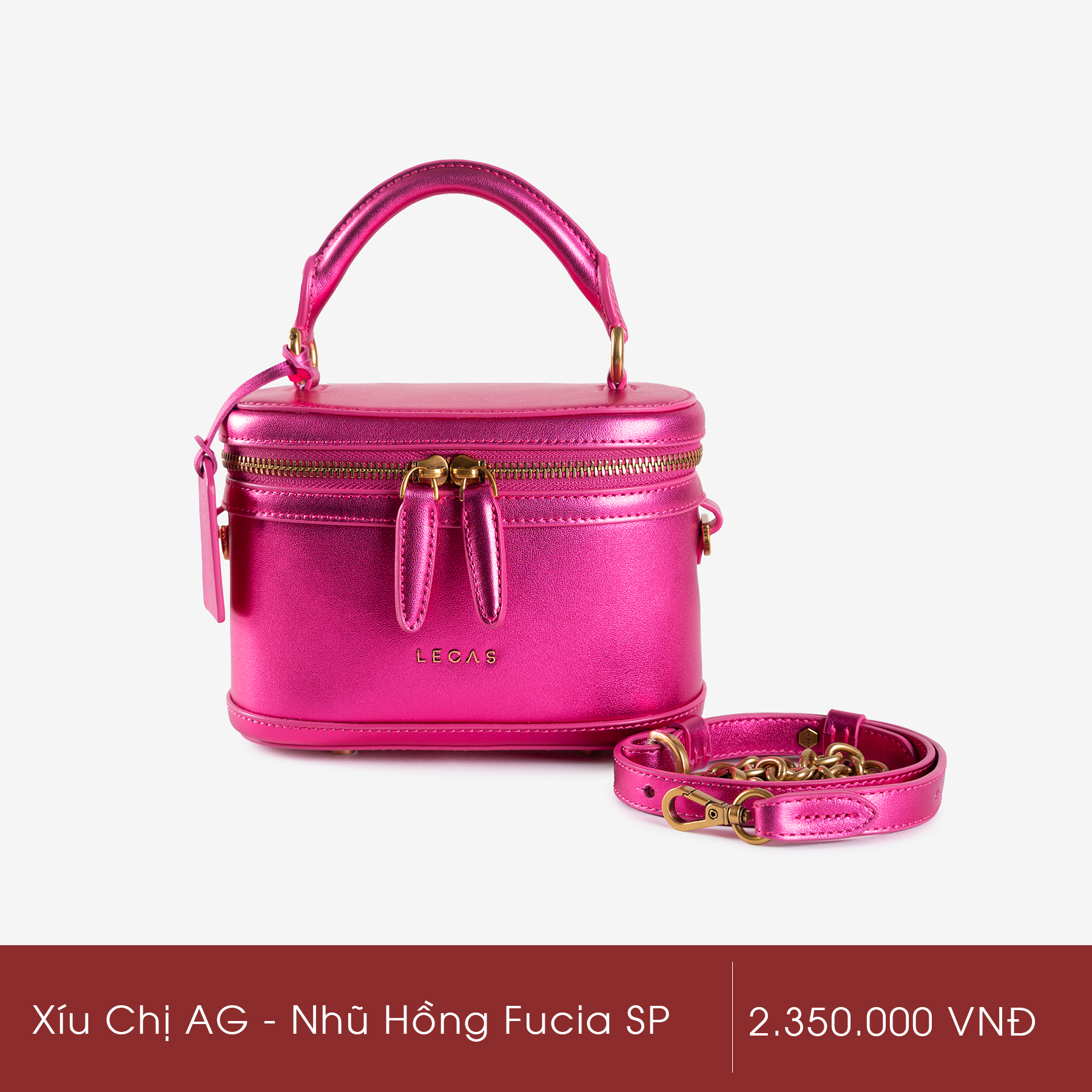 Xíu Chị (Giảm từ 15 - 20%)