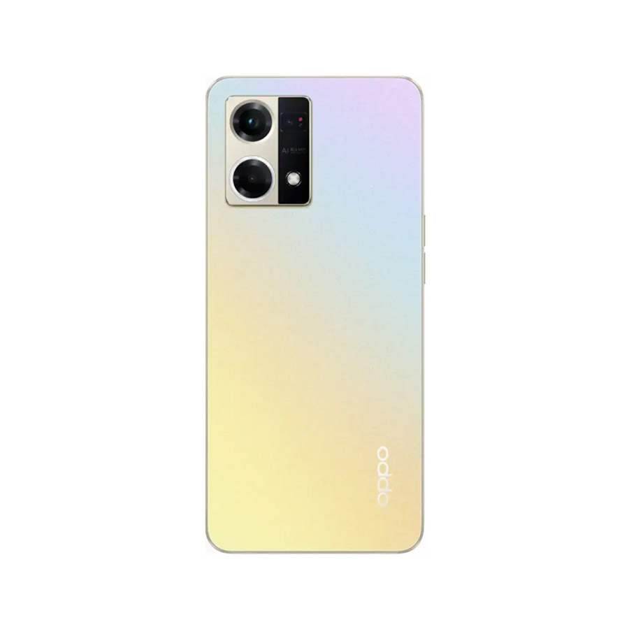 Oppo Reno 8 4G
