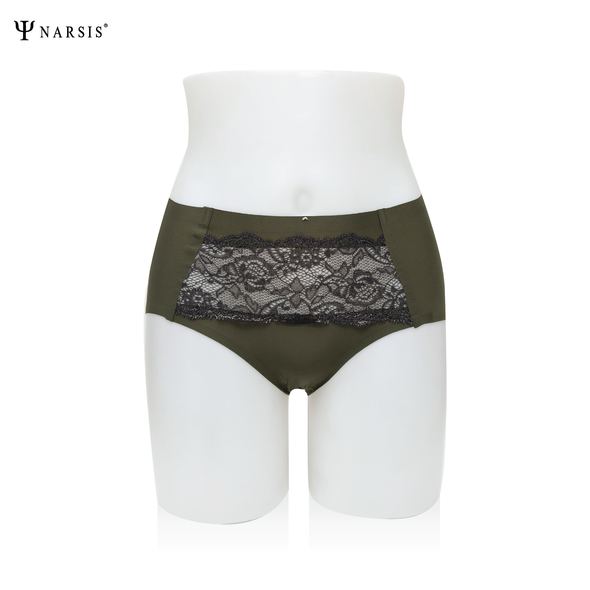 QUẦN LÓT NỮ K0019 NARSIS VẢI REN THOÁNG MÁT, SANG TRỌNG, PHONG CÁCH THANH LỊCH, TINH TẾ_thumbnail_2