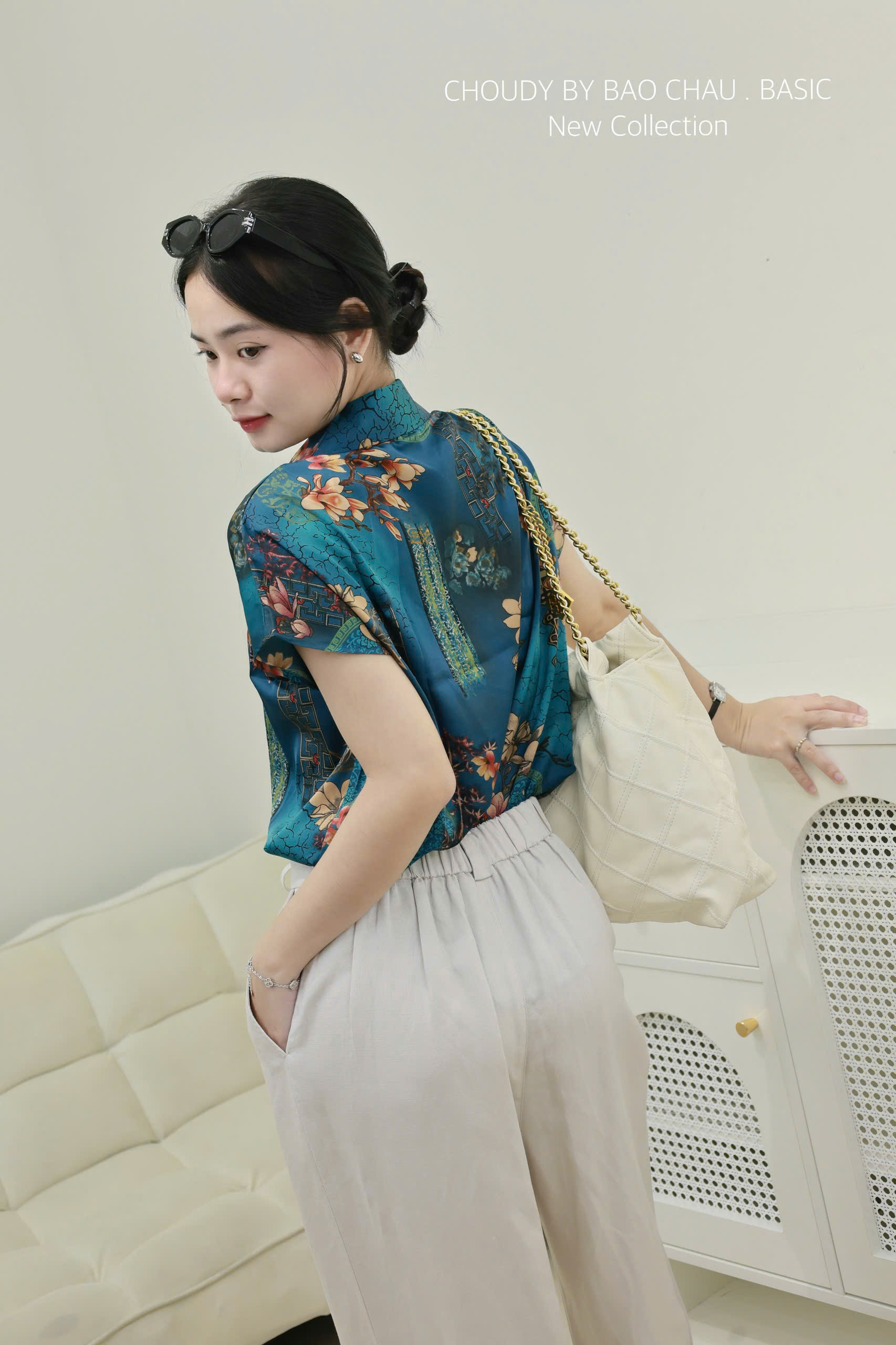 SALE U336 QUẦN SUÔNG LINEN 2 MÀU_thumbnail_1