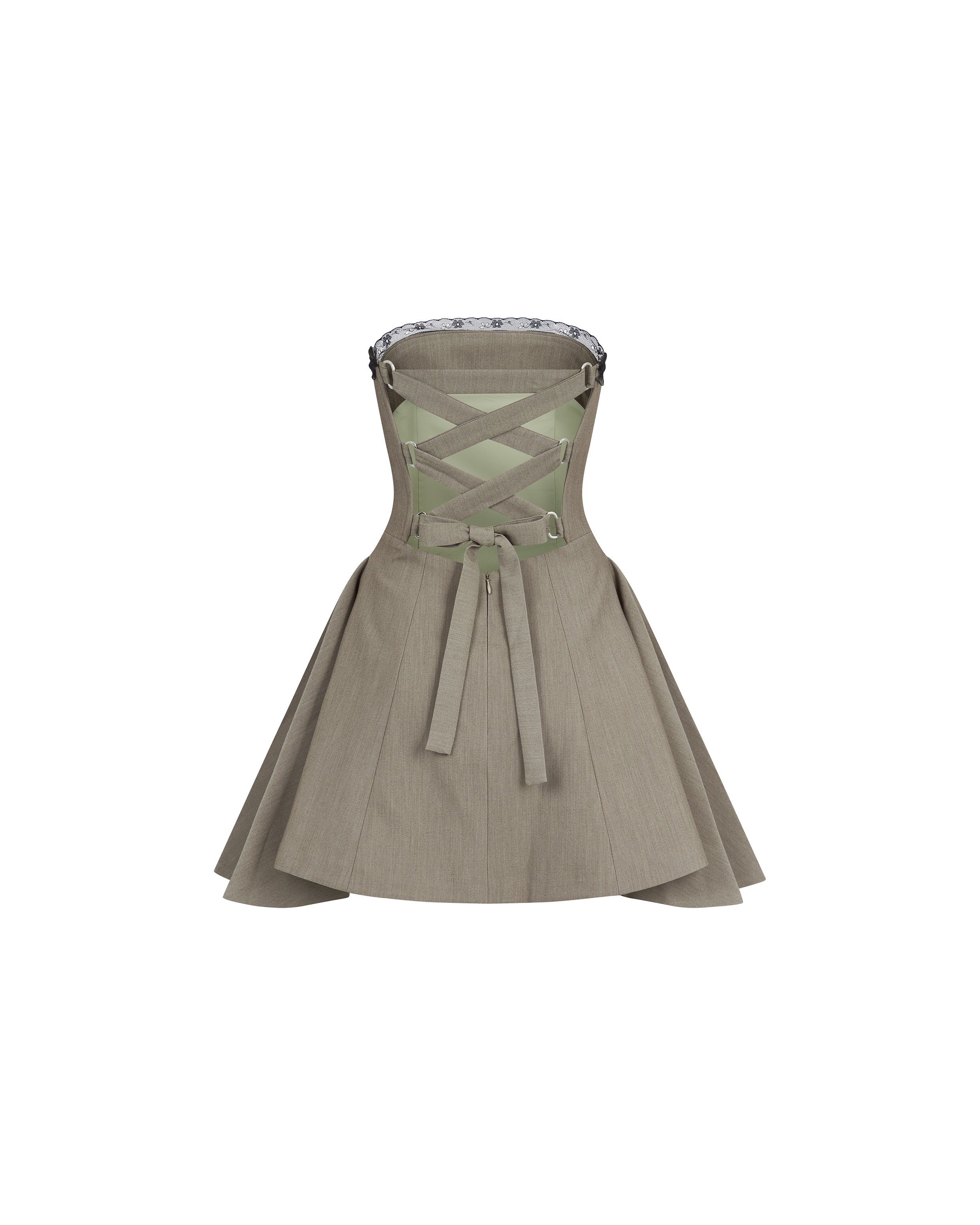 IRENE Mini Dress_thumbnail_4