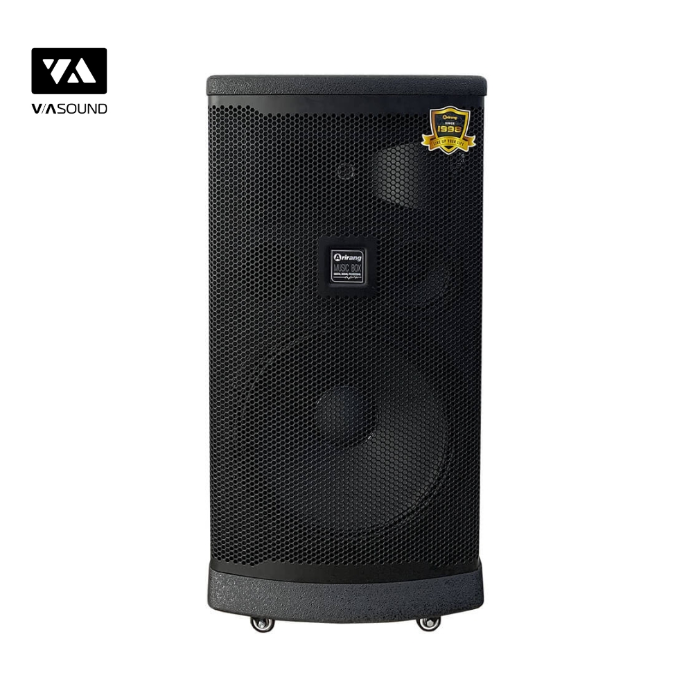 Loa Kéo ARIRANG MK6 MAX