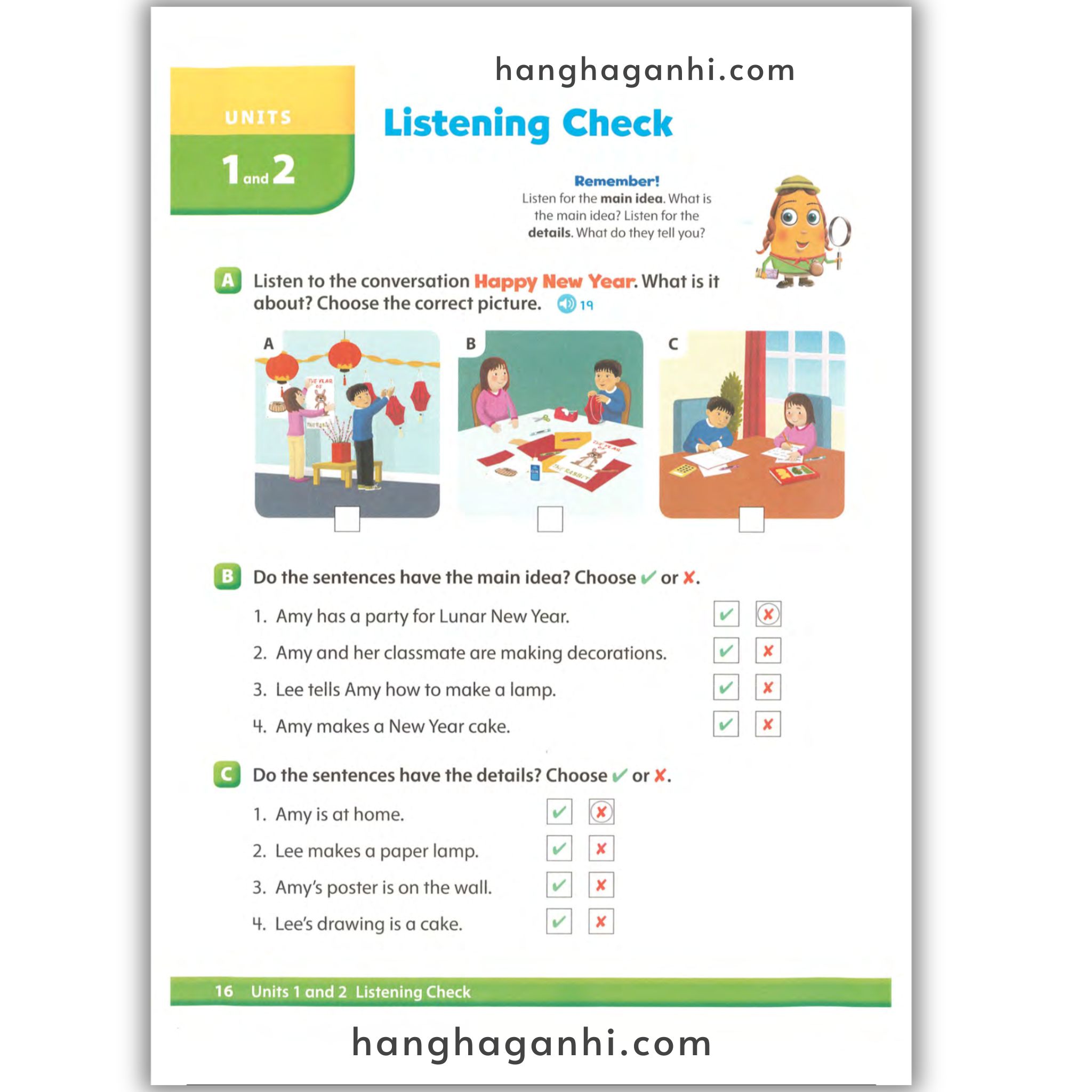 [Sách] Oxford Skills World Level 2 Listening with Speaking_thumbnail_5