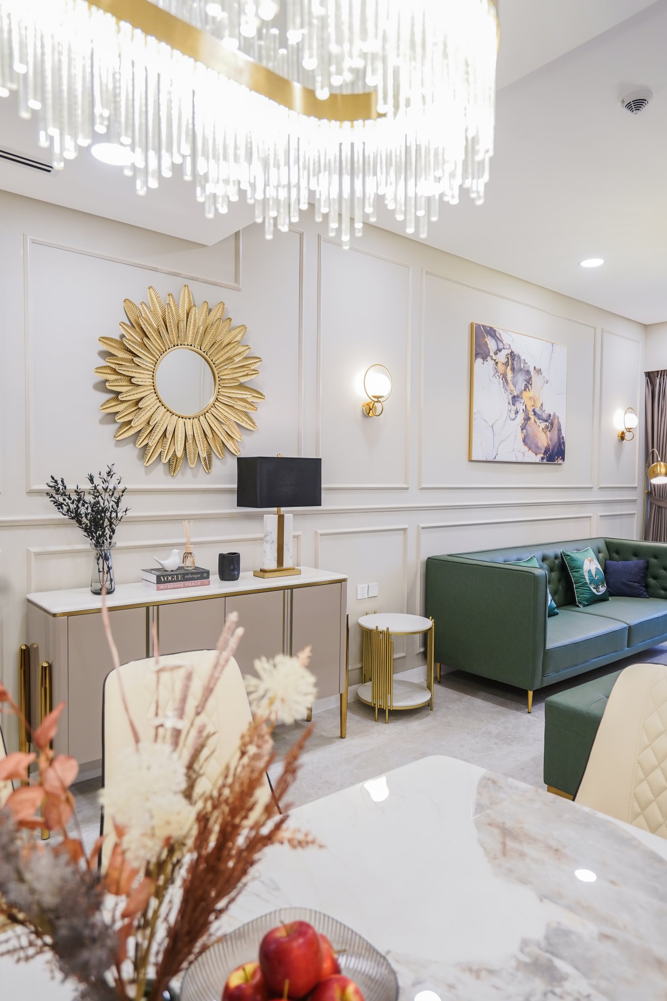 Trực tiếp chính chủ - Duy nhất 1 căn 2PN The River, view trực diện sông Sài Gòn, bán giá kịch sàn_thumbnail_5