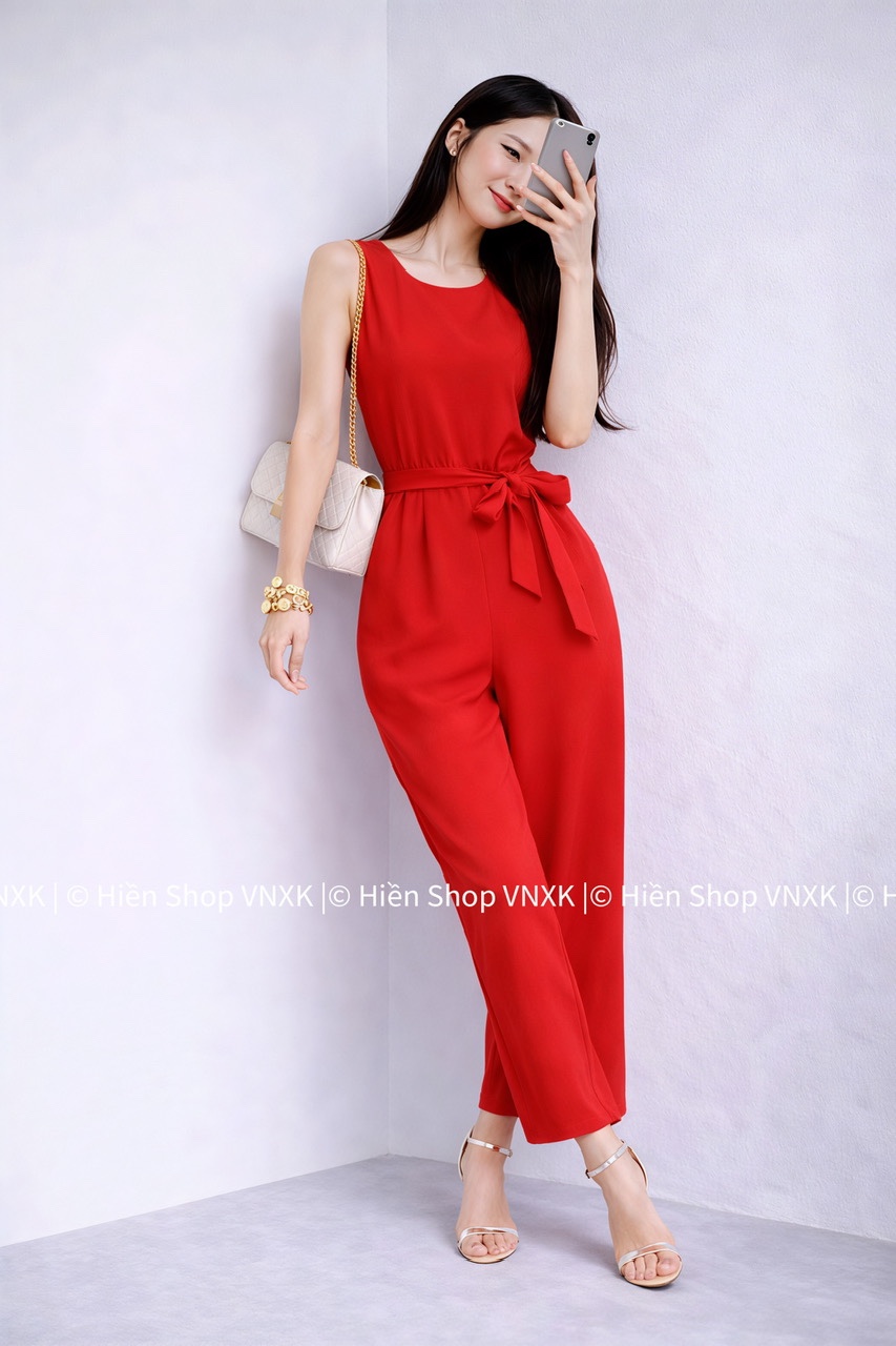 Jumpsuit Vince_thumbnail_1