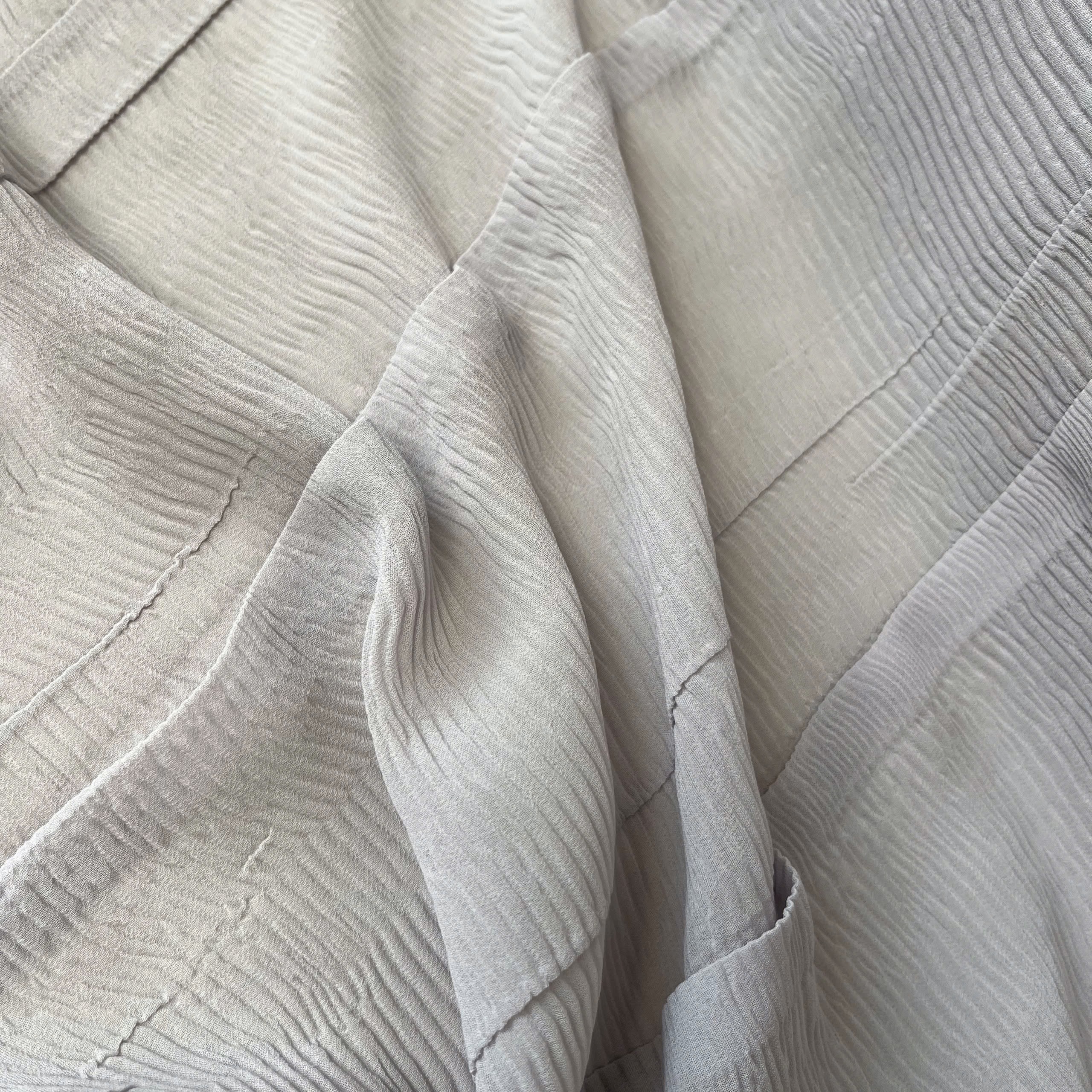 Vải Voan Dập Nhăn Sóng Nhẹ H0017_thumbnail_1