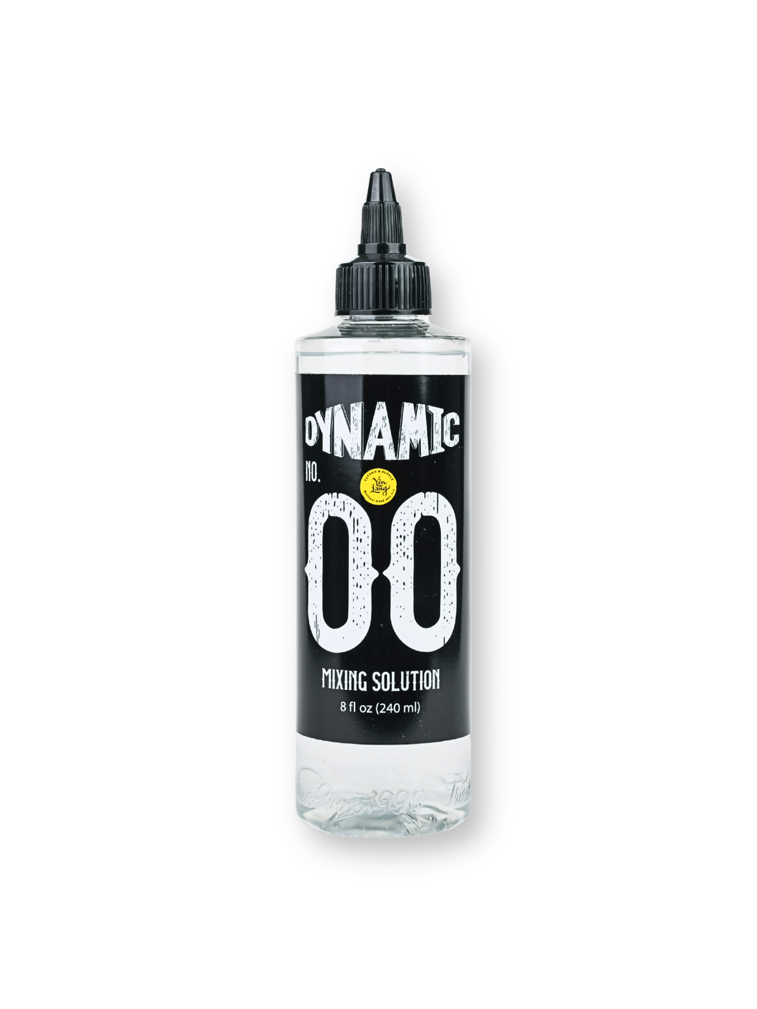 MIXING SOLUTION-DYNAMIC 00 TATTOO INK 8oz. Nước pha mực DYNAMIC chính hãng.