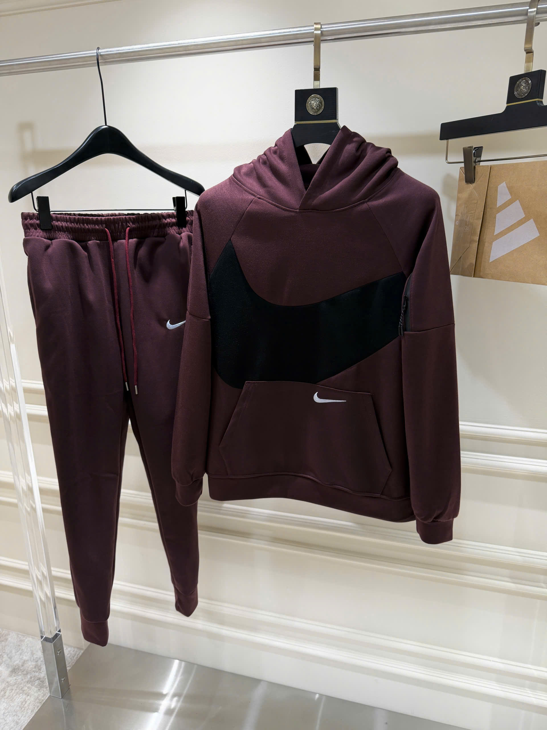 Bộ Hoodie Nike Cao Cấp Form Slim_thumbnail_8