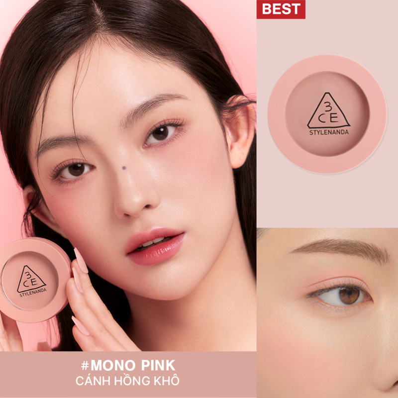 Mono Pink