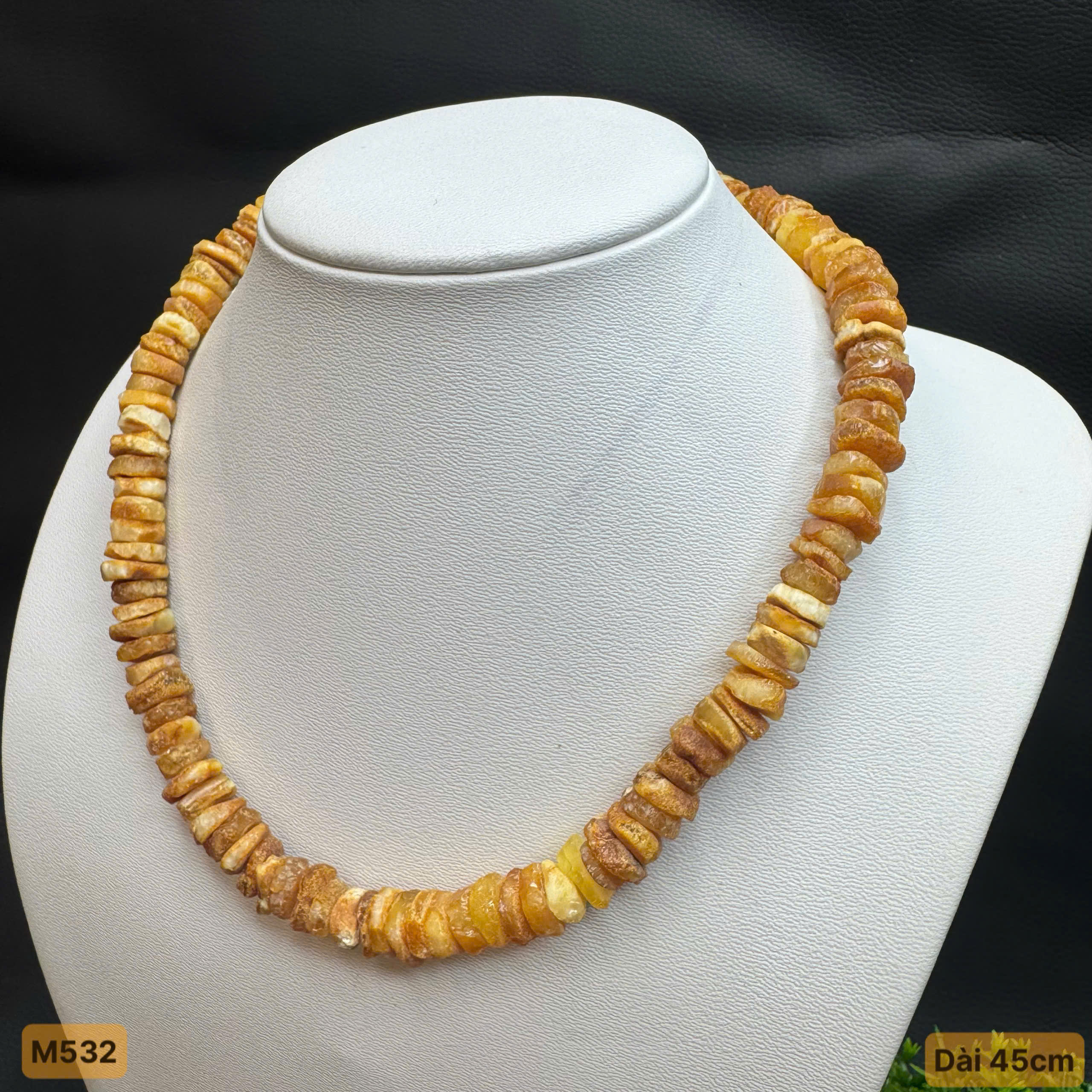 Vòng Cổ Bánh Xe - M532_thumbnail_1