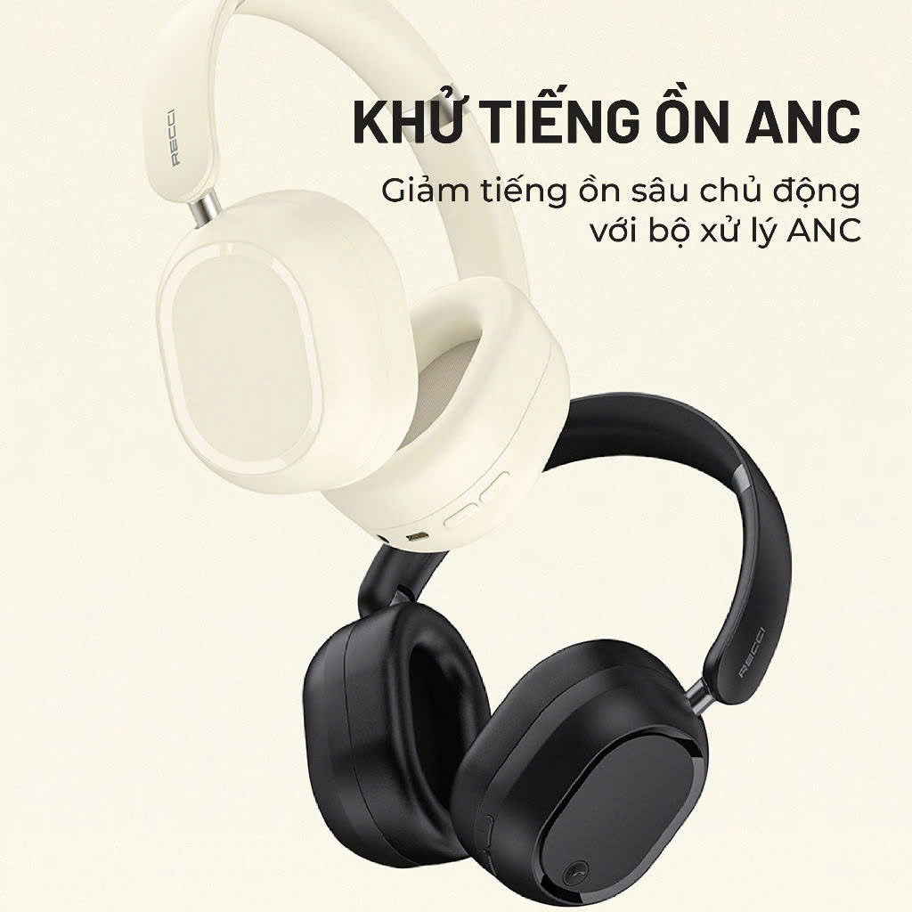 Tai nghe Bluetooth Recci - REP-W79-BE_thumbnail_2
