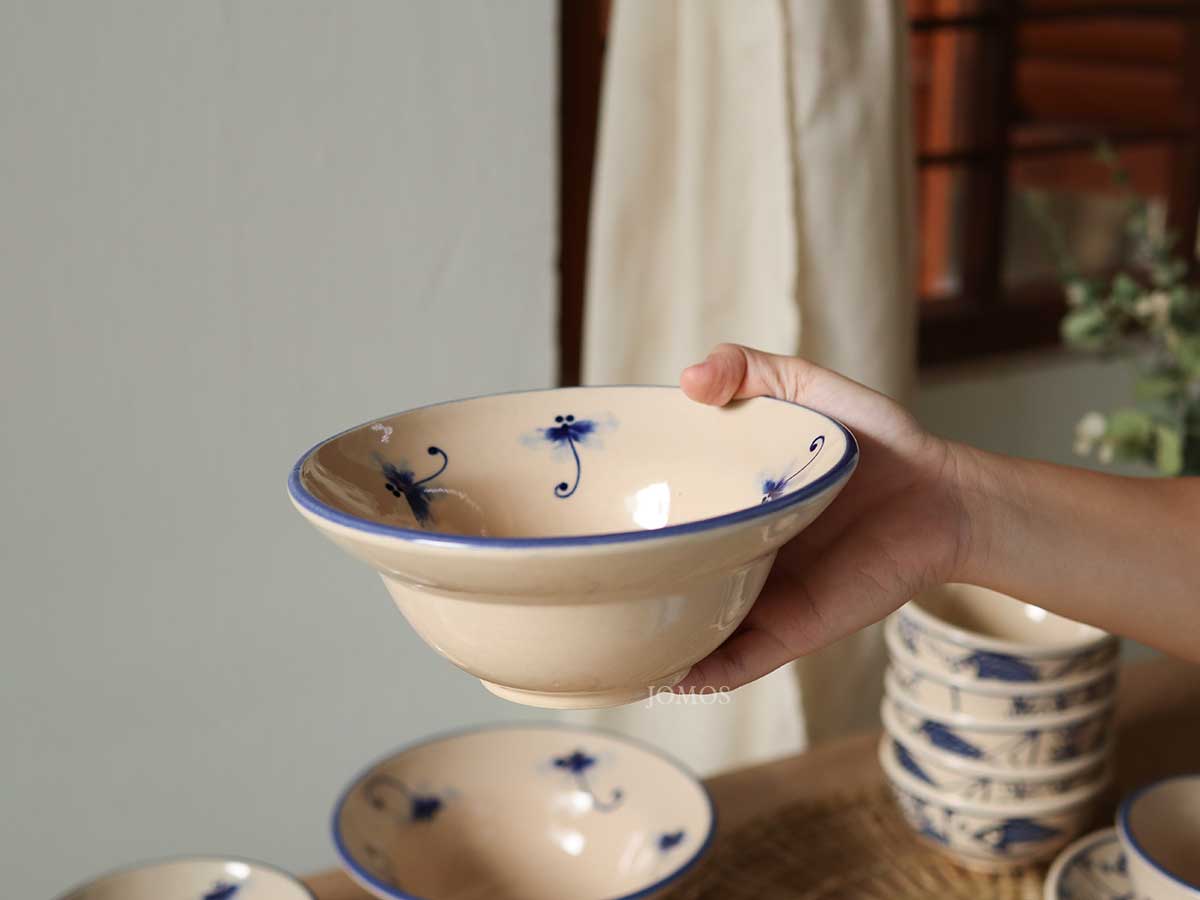 Tô chiết yêu 18cm gốm cao cấp lái thiêu chuồn chuồn J000282_thumbnail_2