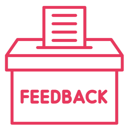 feedback