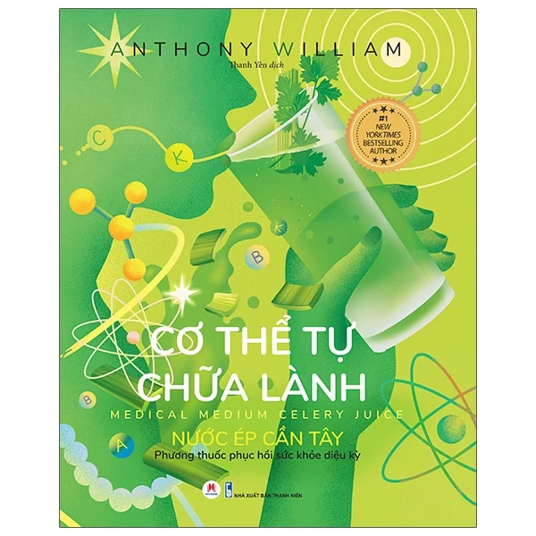Nước Ép Cần Tây - Cơ Thể Tự Chữa Lành_thumbnail_0