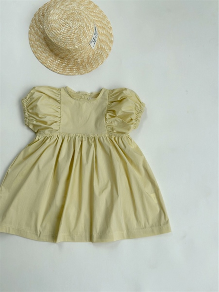 Daisy Dress 24 (Váy Babydoll Tay Bồng)_thumbnail_1